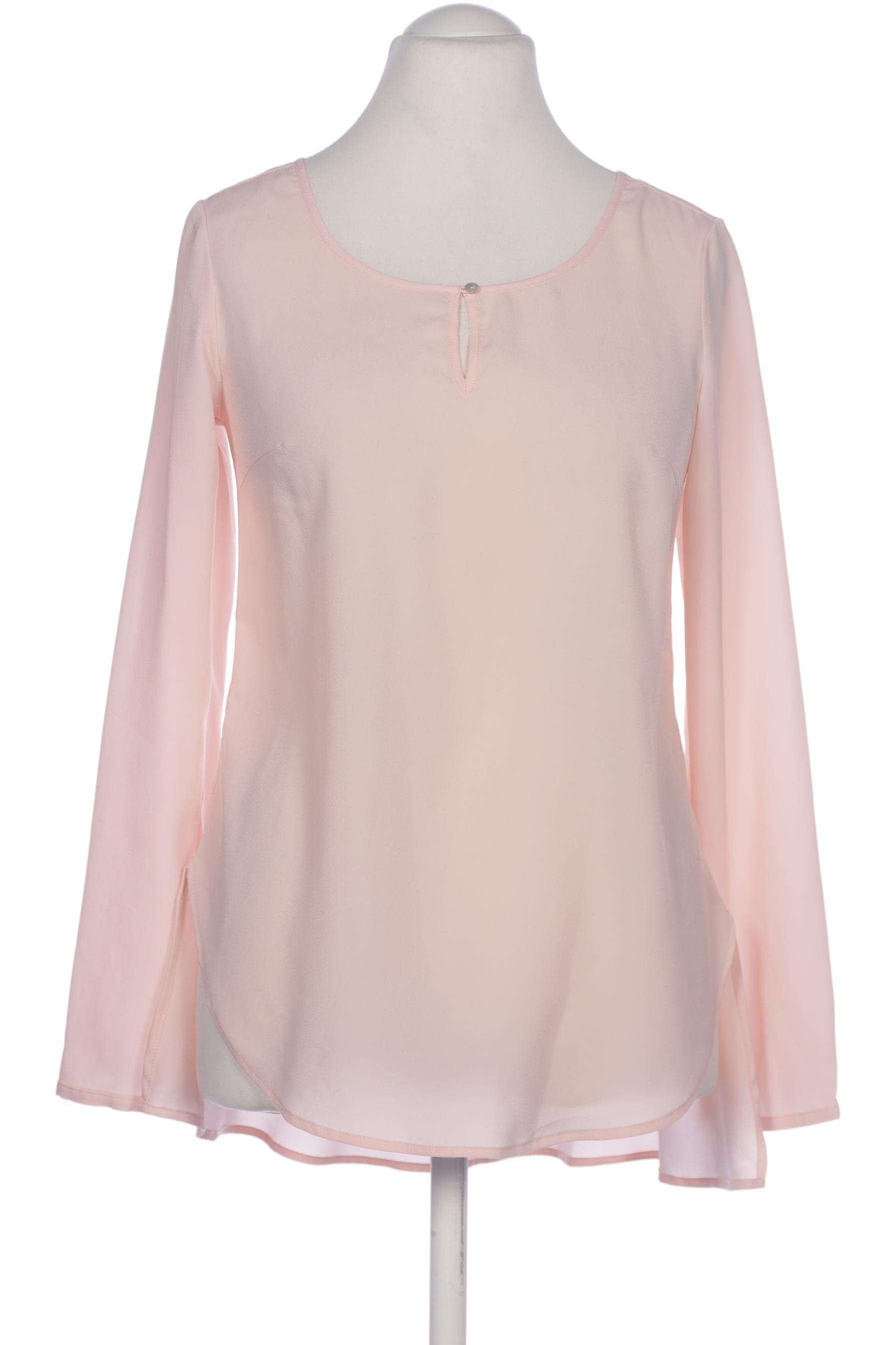

s.Oliver Damen Bluse, pink, Gr. 36