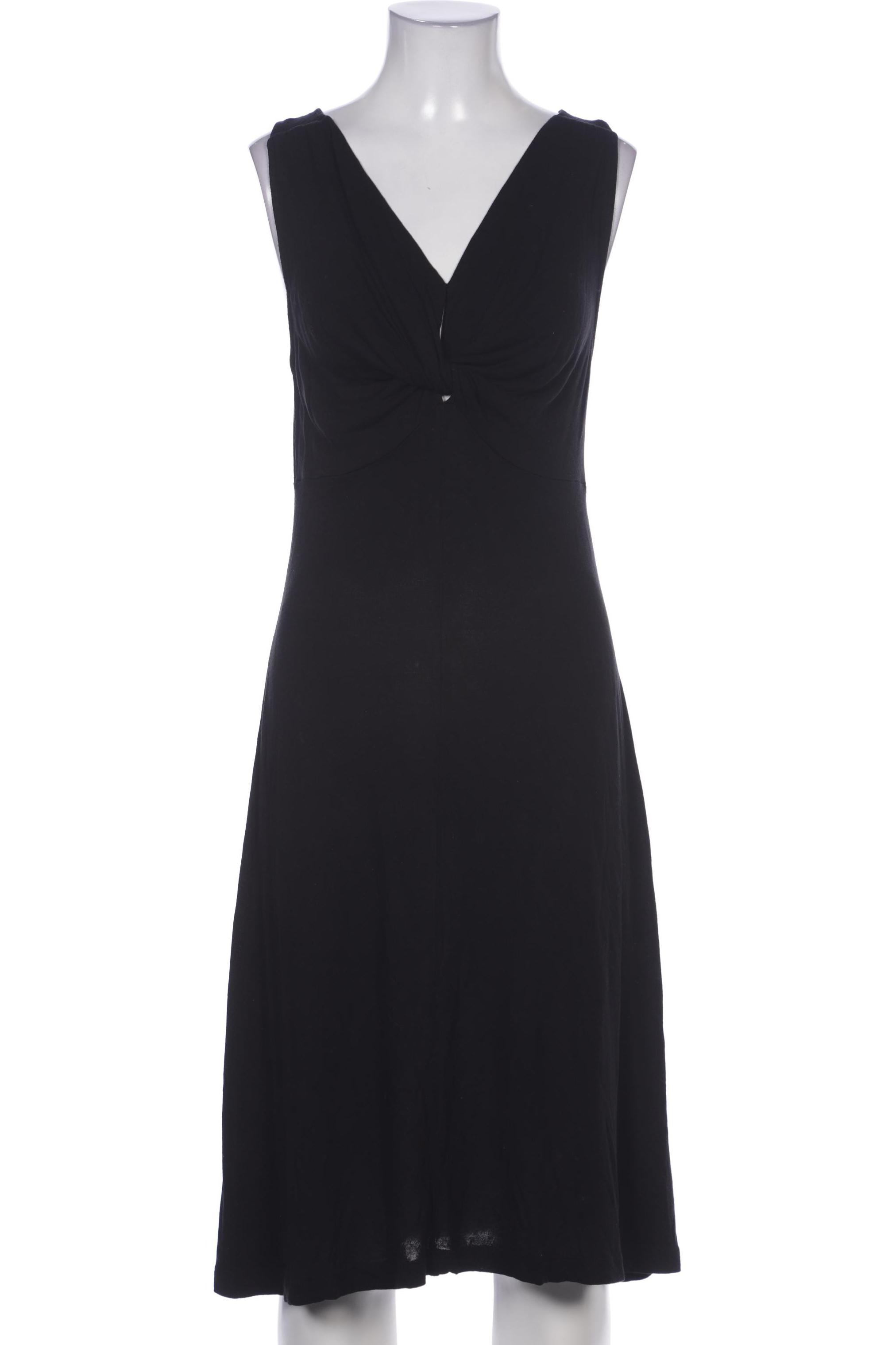 

s.Oliver Damen Kleid, schwarz, Gr. 36