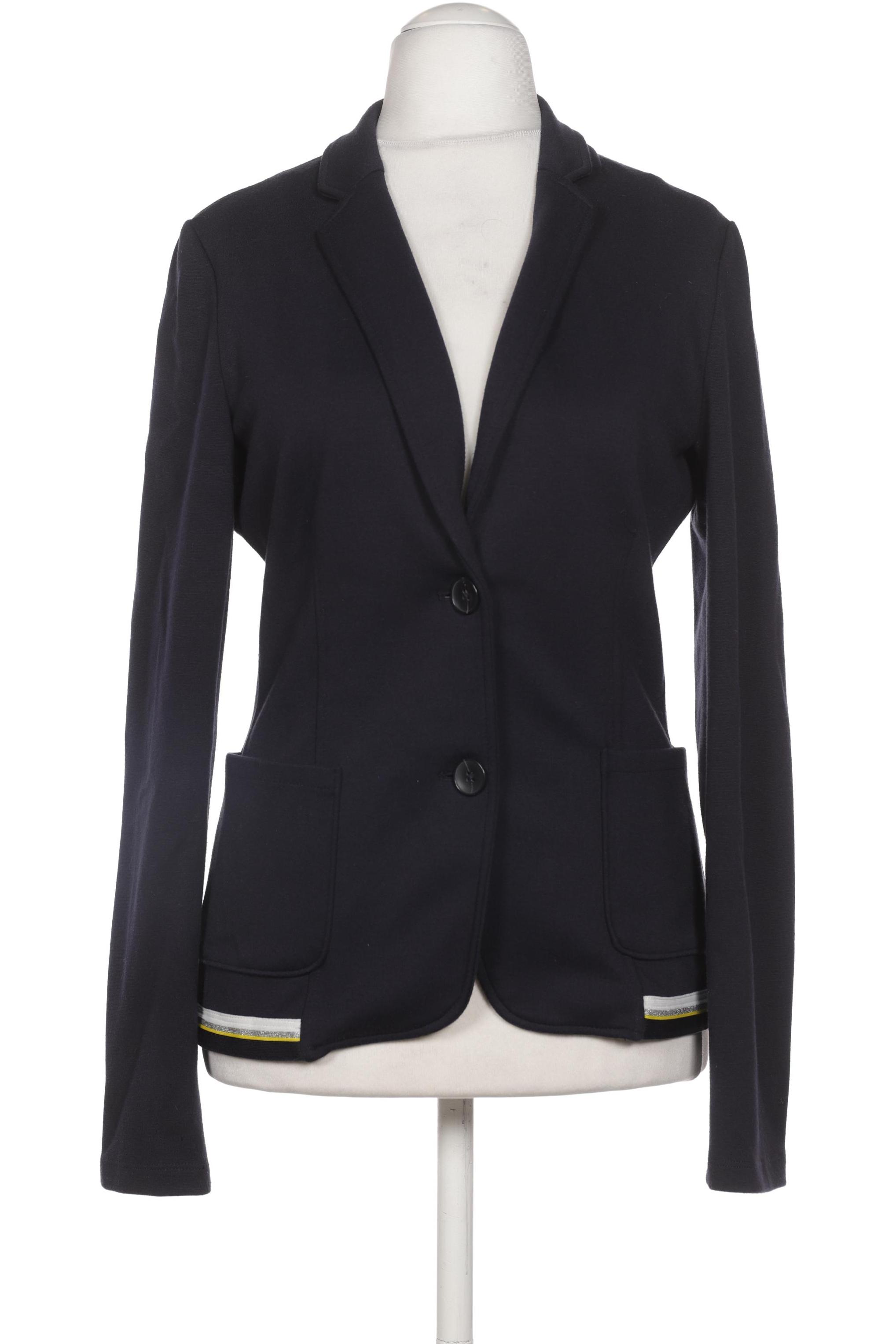 

s.Oliver Damen Blazer, marineblau, Gr. 36