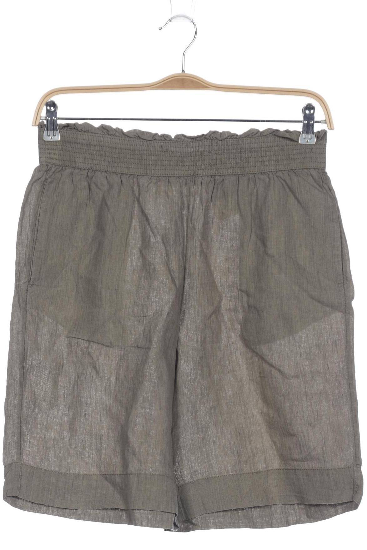 

s.Oliver Damen Shorts, grau, Gr. 40