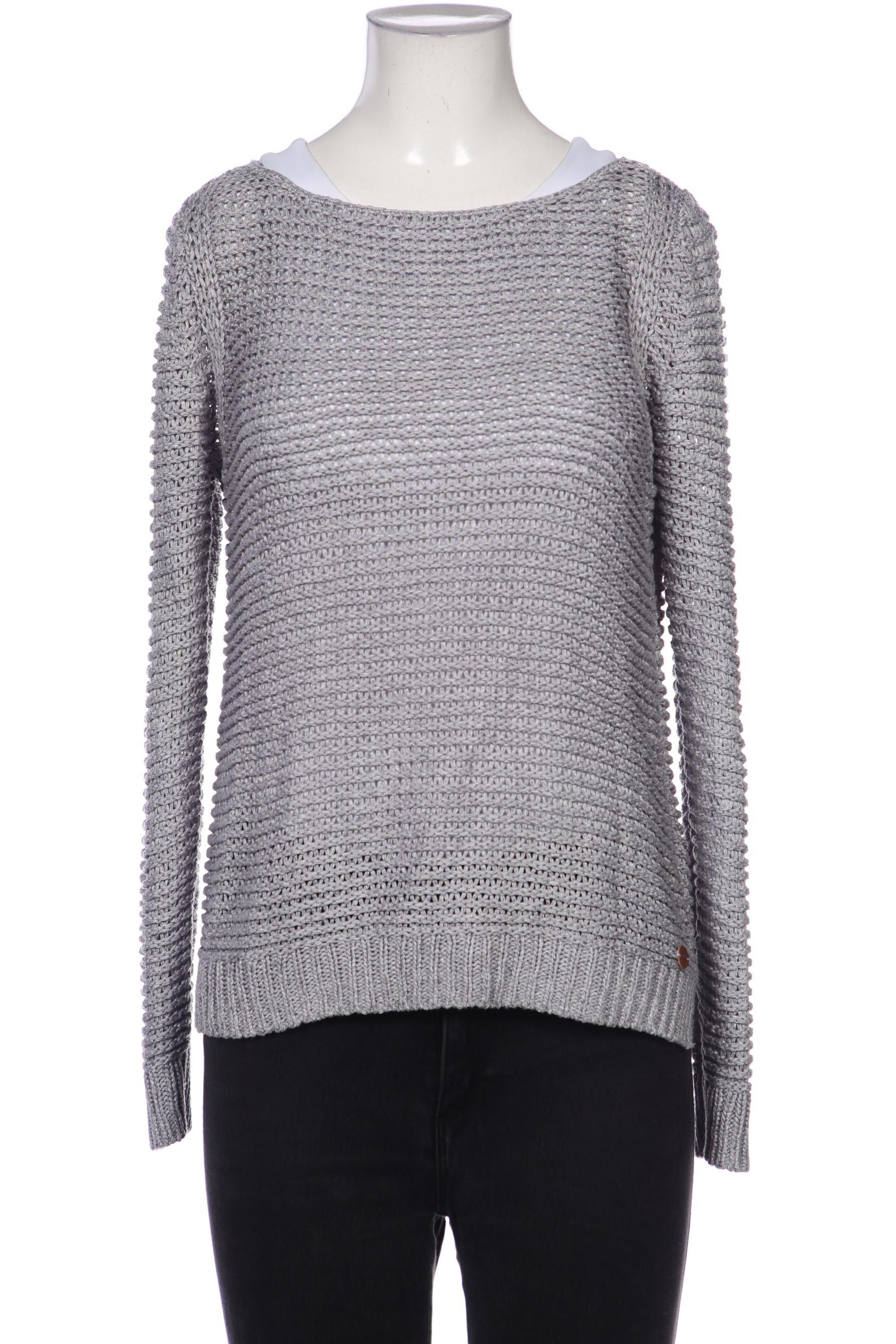 Thumbnail - s.Oliver Damen Pullover, grau, Gr. 38