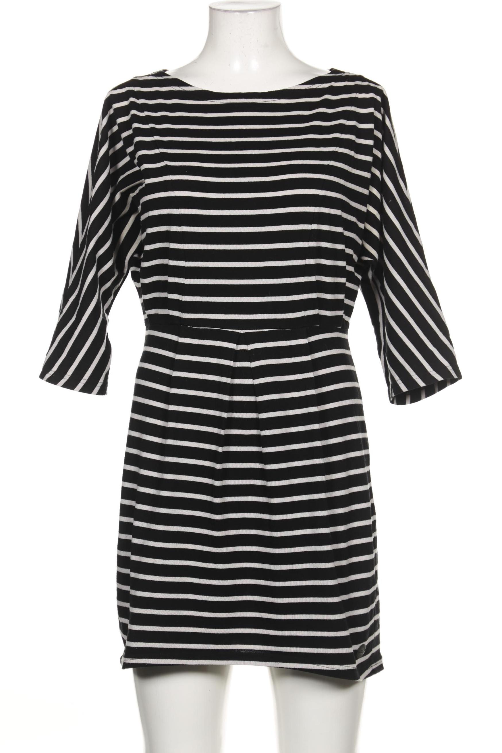 

s.Oliver Damen Kleid, schwarz, Gr. 38