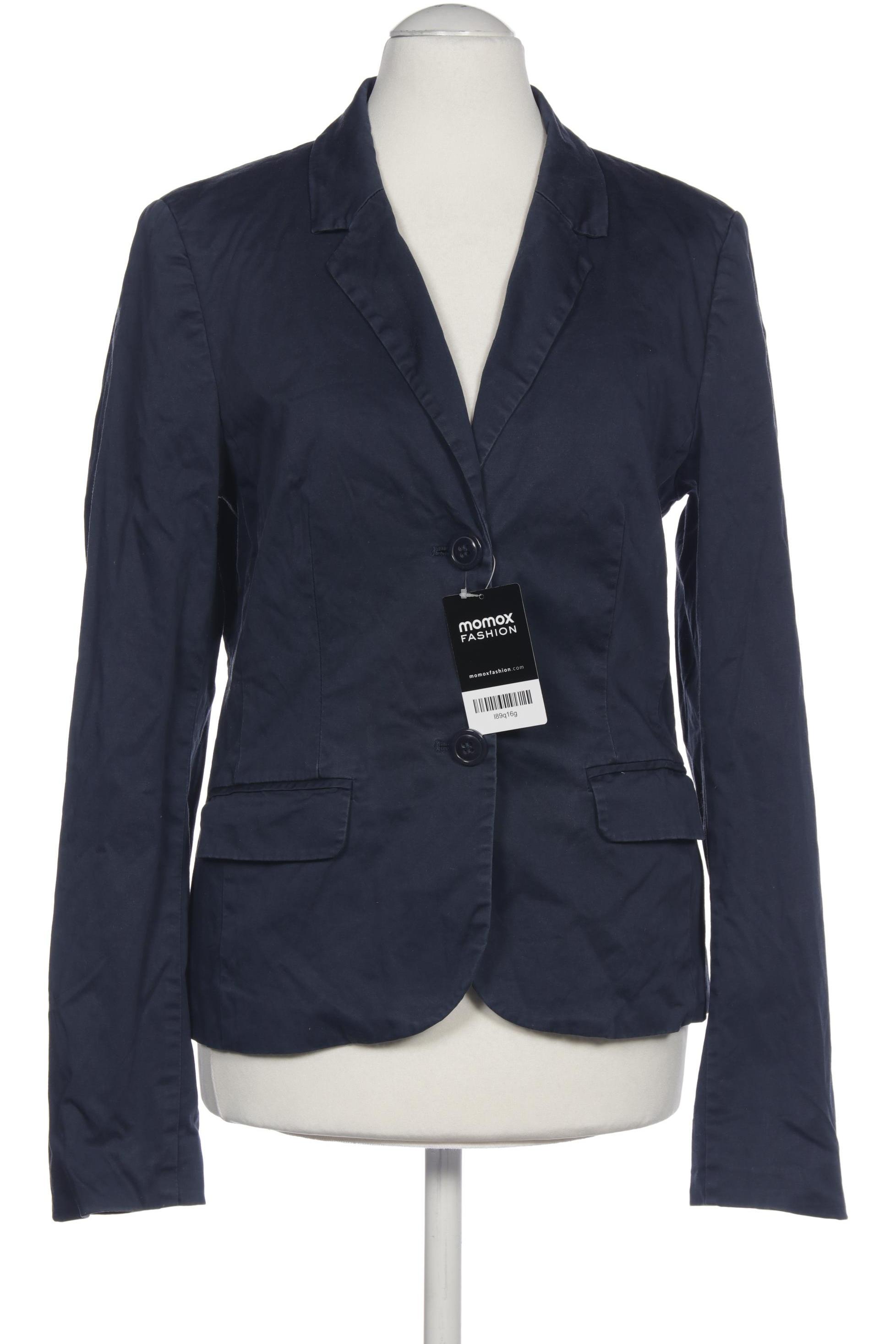 

s.Oliver Damen Blazer, marineblau, Gr. 36