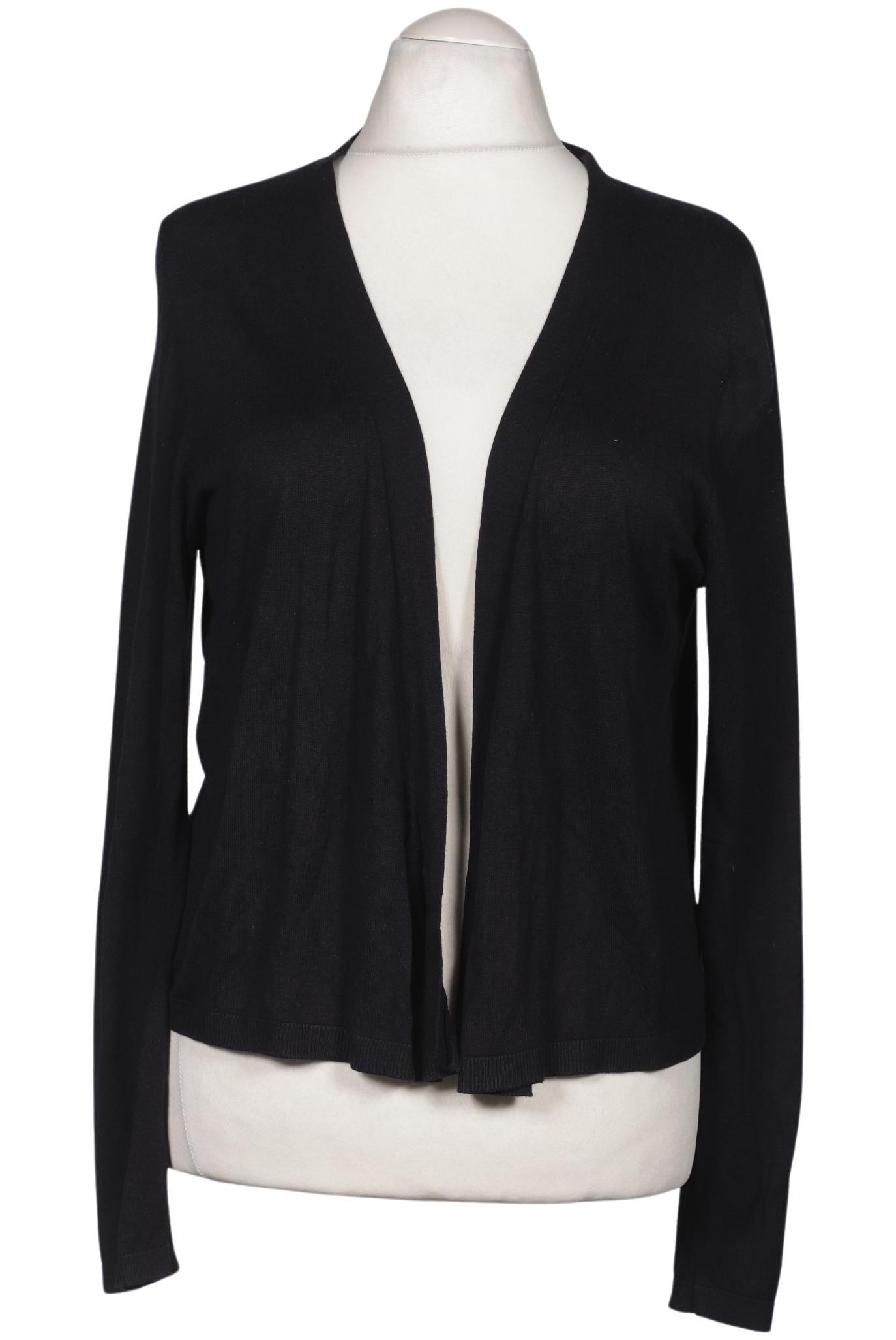 

s.Oliver Damen Strickjacke, marineblau, Gr. 44