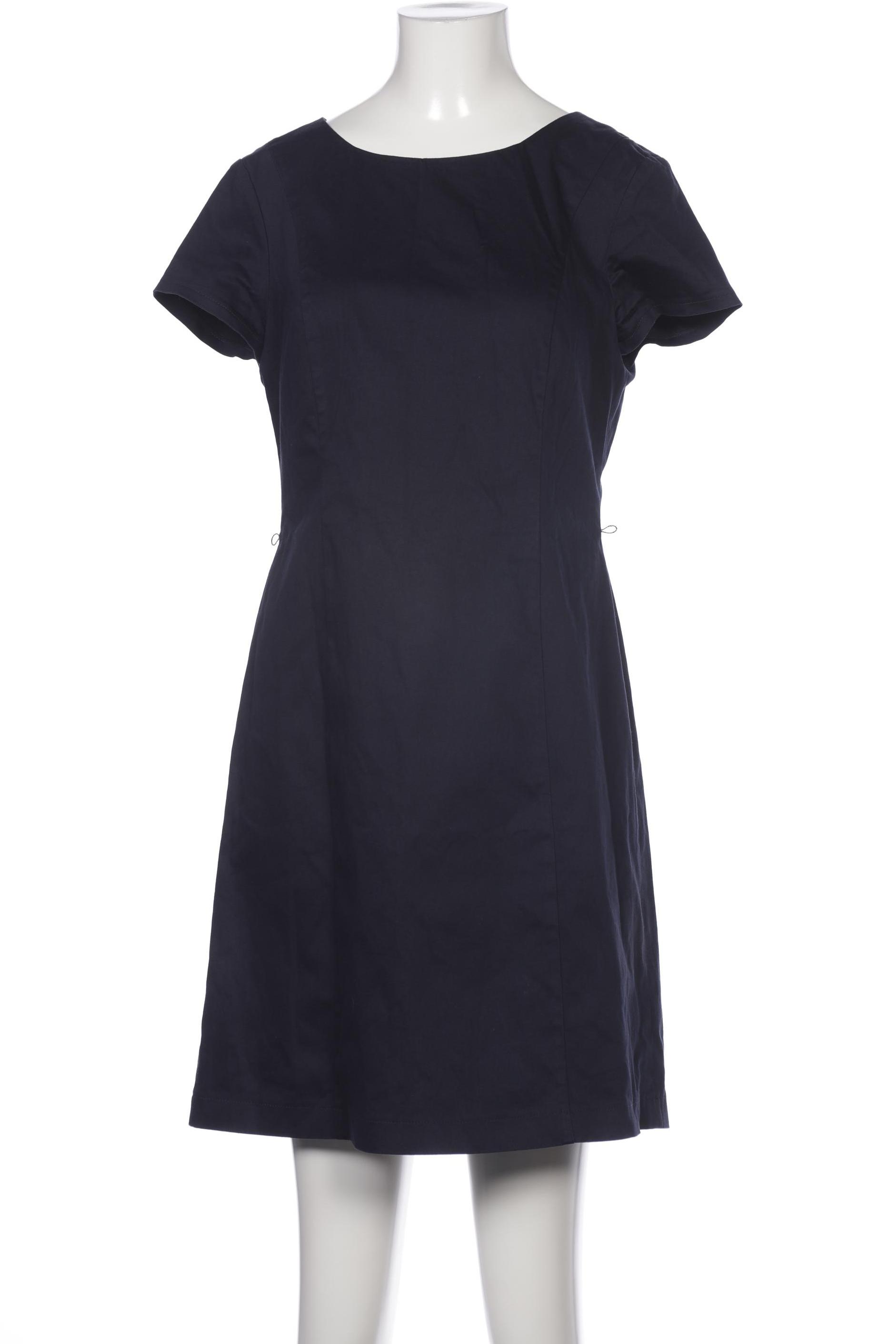 

s.Oliver Damen Kleid, marineblau