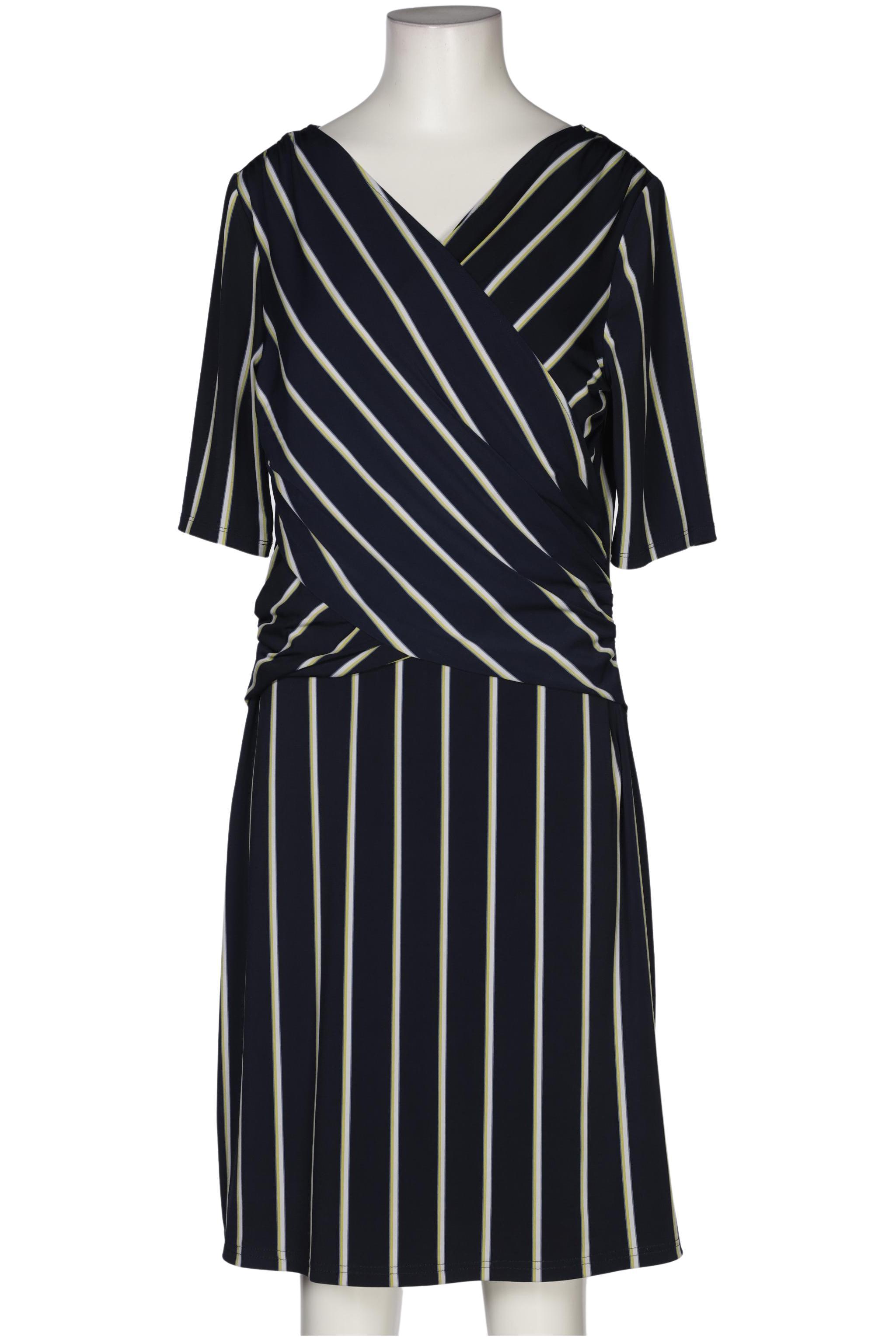 

s.Oliver Damen Kleid, marineblau, Gr. 40