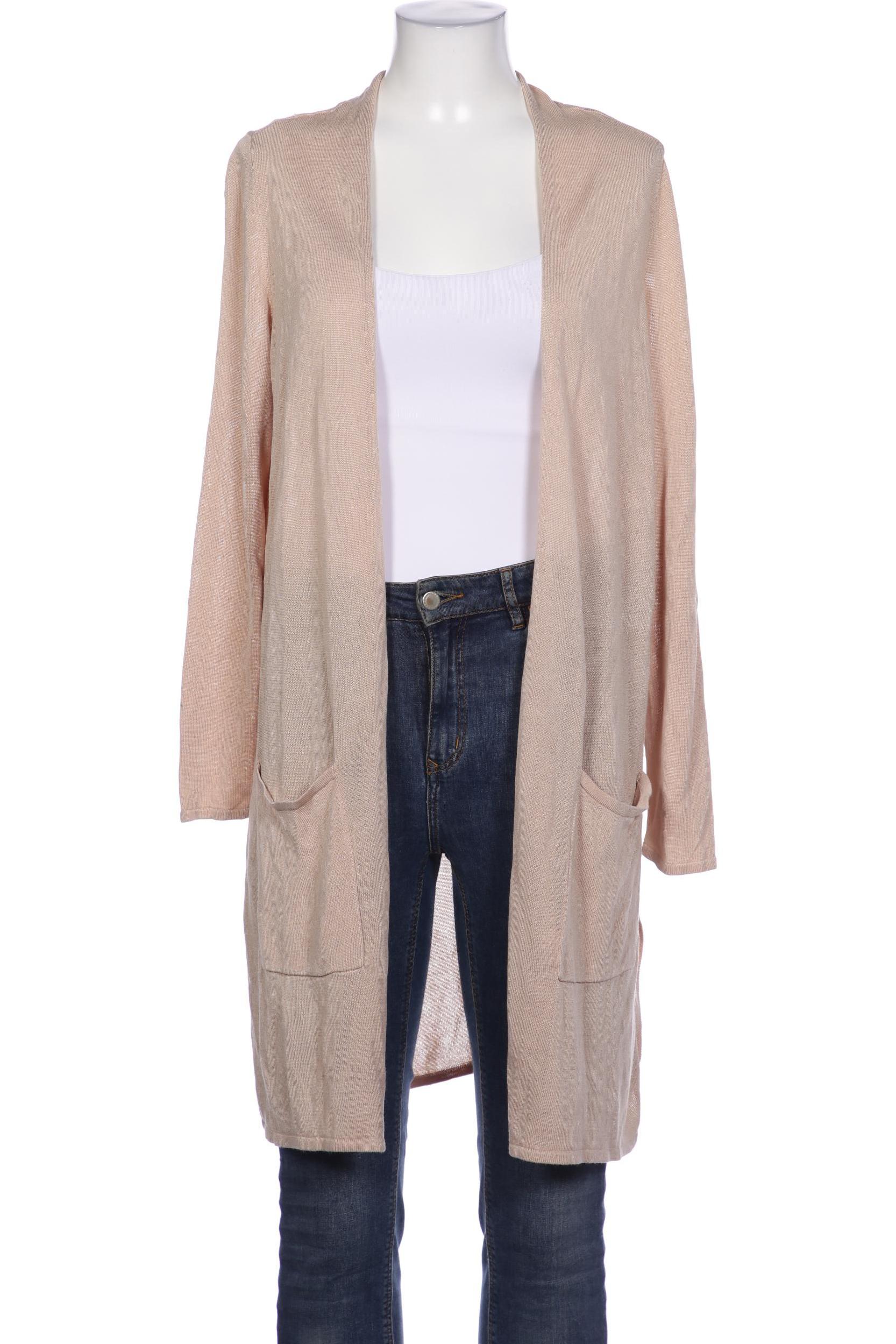 

s.Oliver Damen Strickjacke, beige