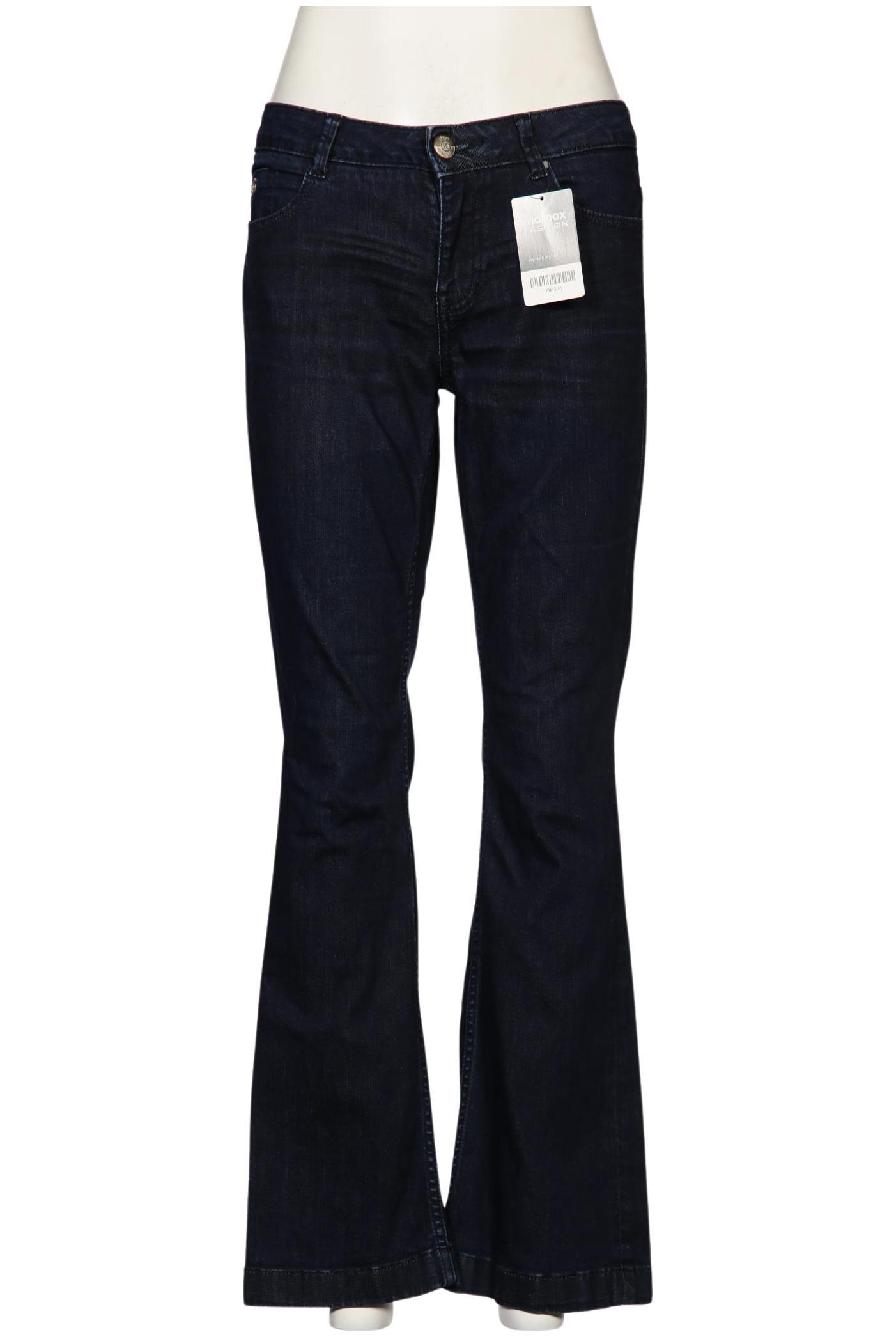 

s.Oliver Damen Jeans, marineblau, Gr. 40