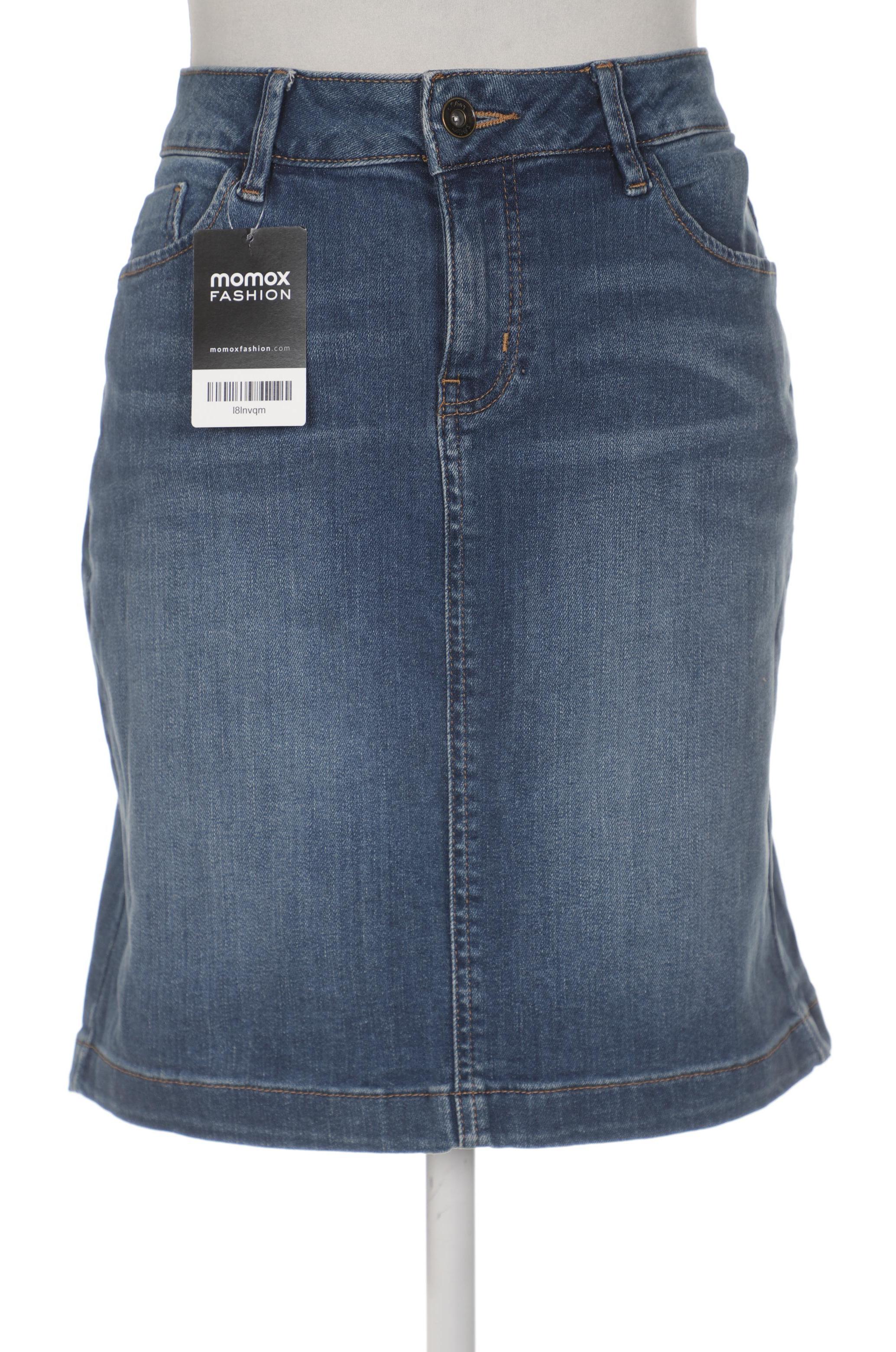 

s.Oliver Damen Rock, blau