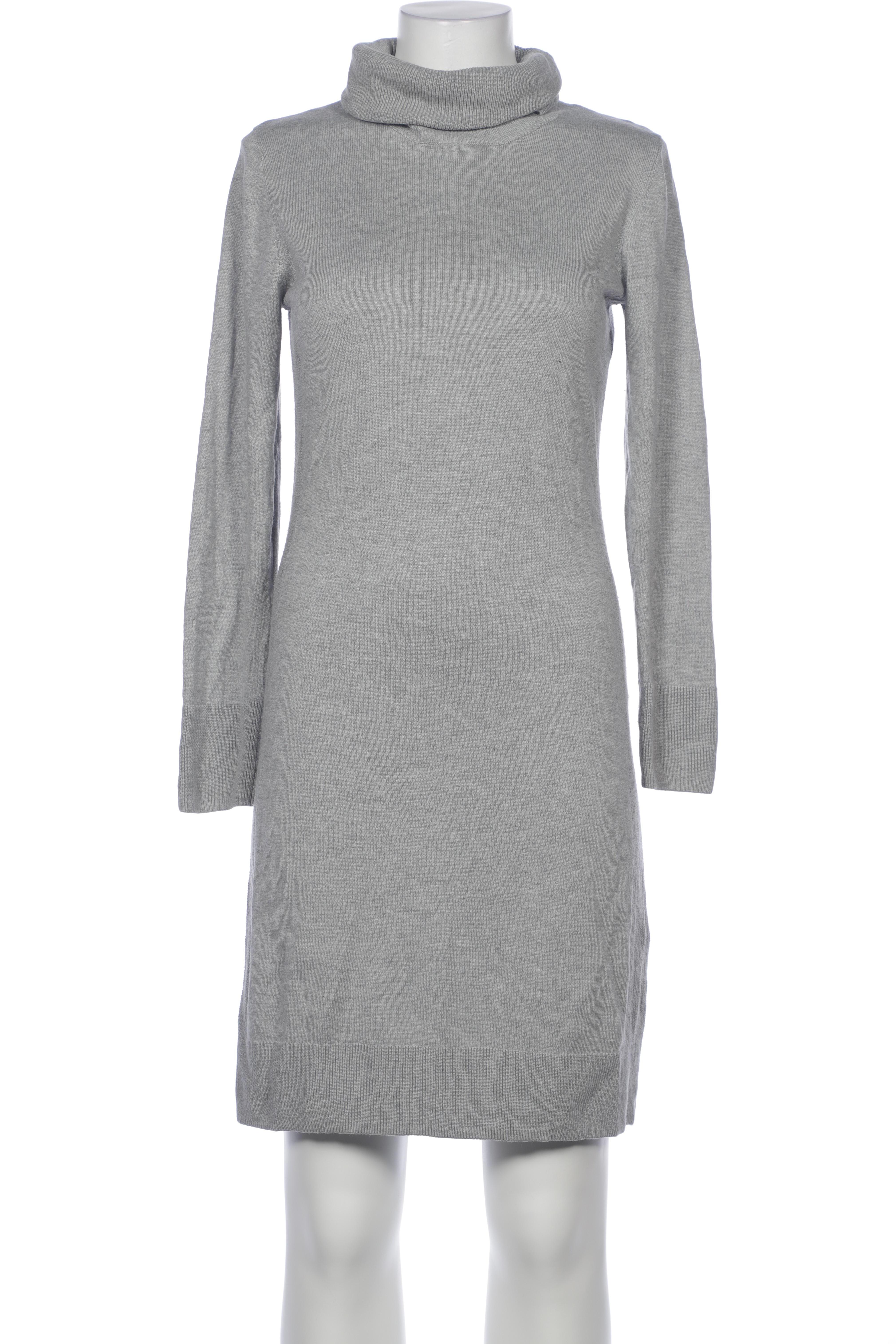 

s.Oliver Damen Kleid, grau, Gr. 40