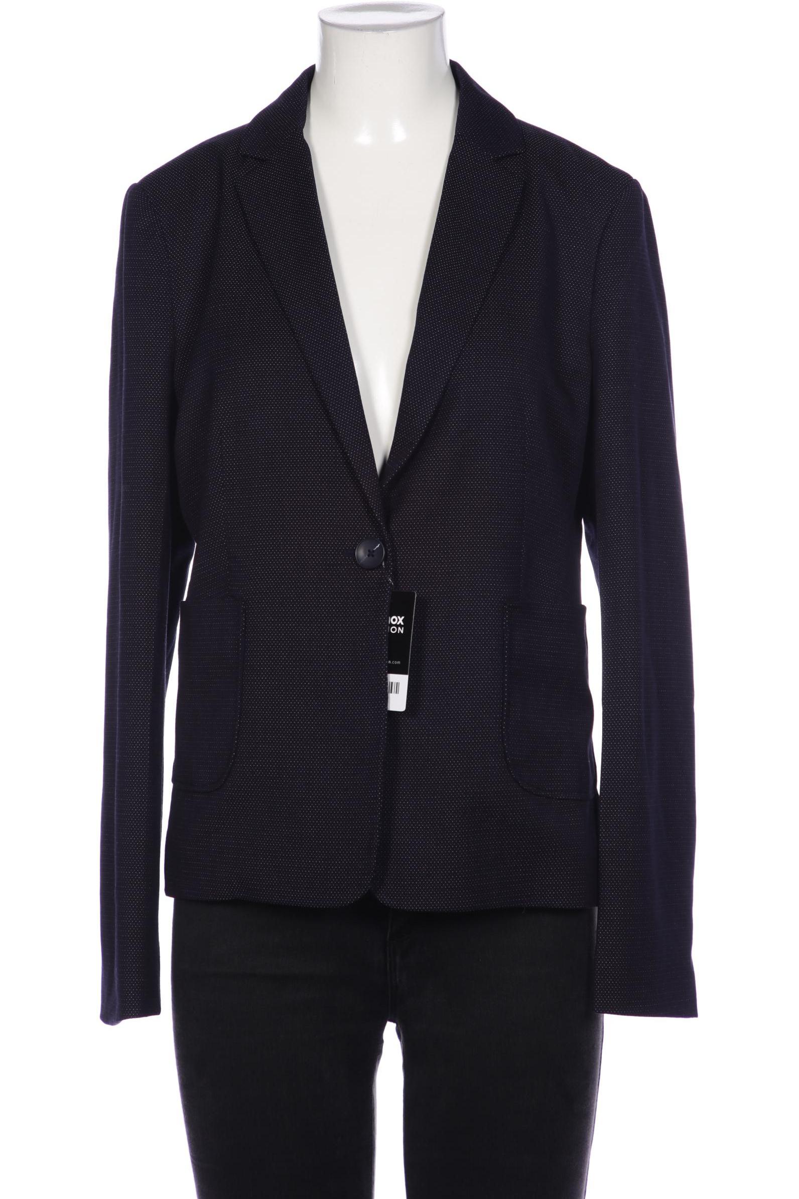 

s.Oliver Damen Blazer, marineblau, Gr. 38