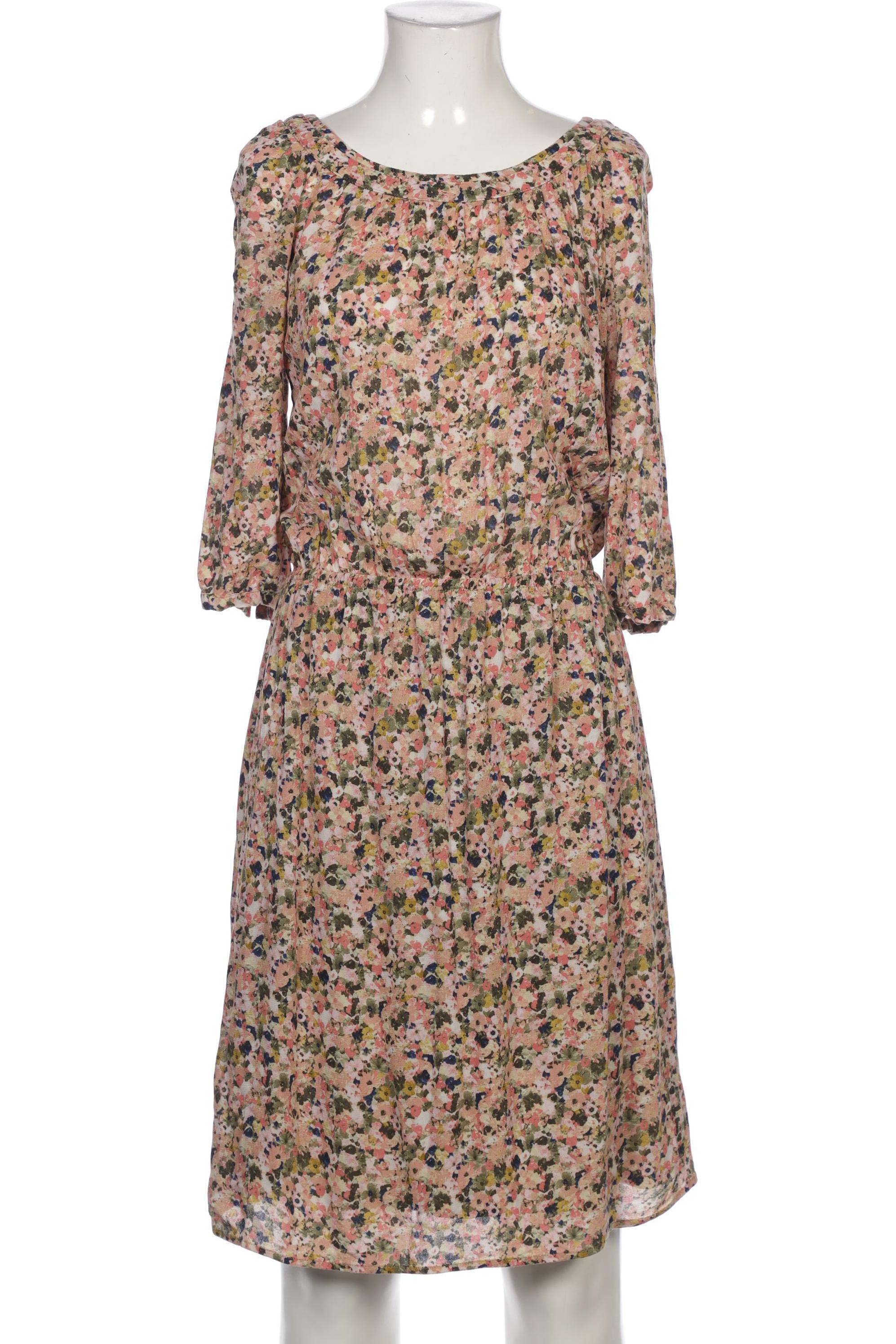 

s.Oliver Damen Kleid, mehrfarbig