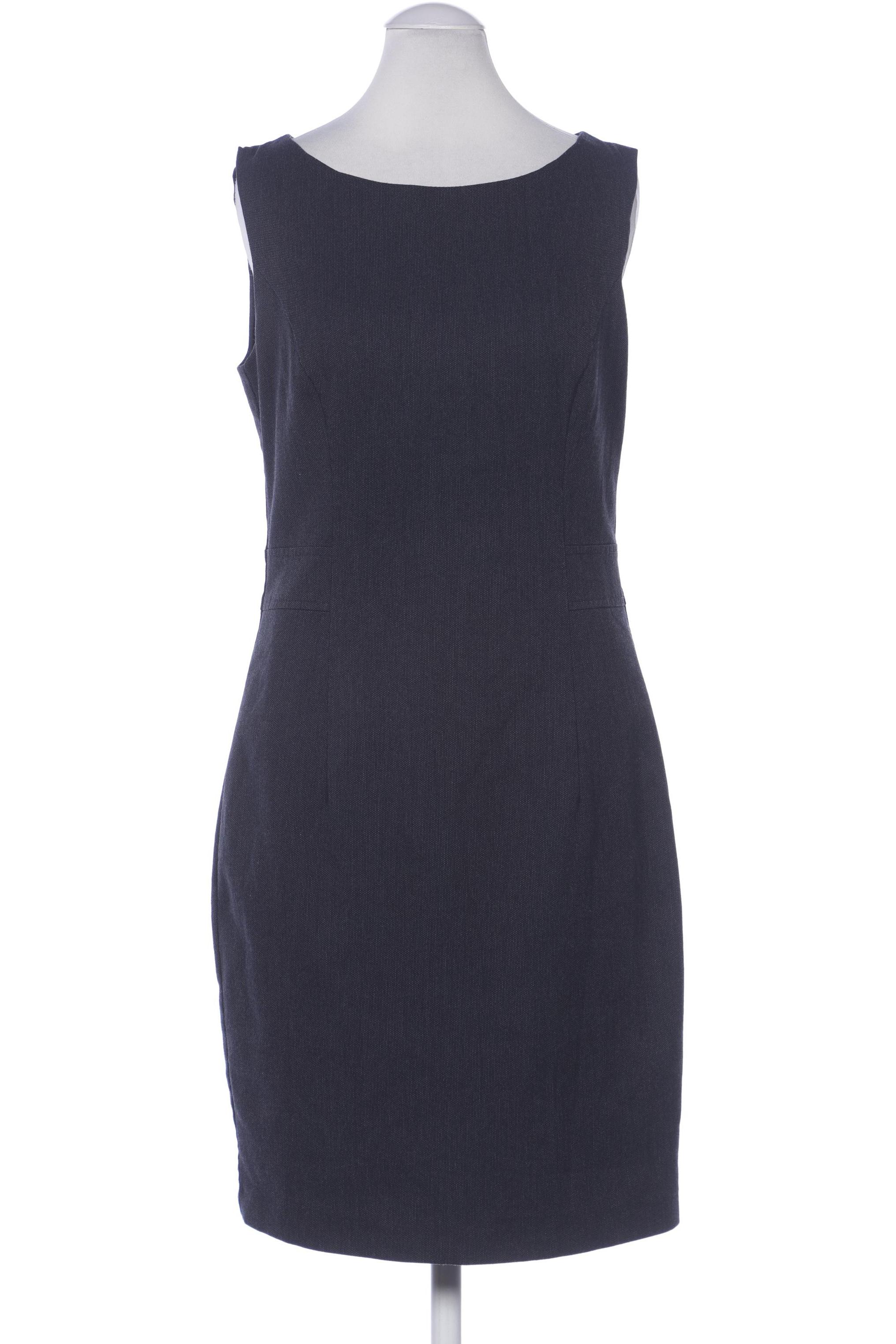 Thumbnail - s.Oliver Damen Kleid, marineblau, Gr. 36