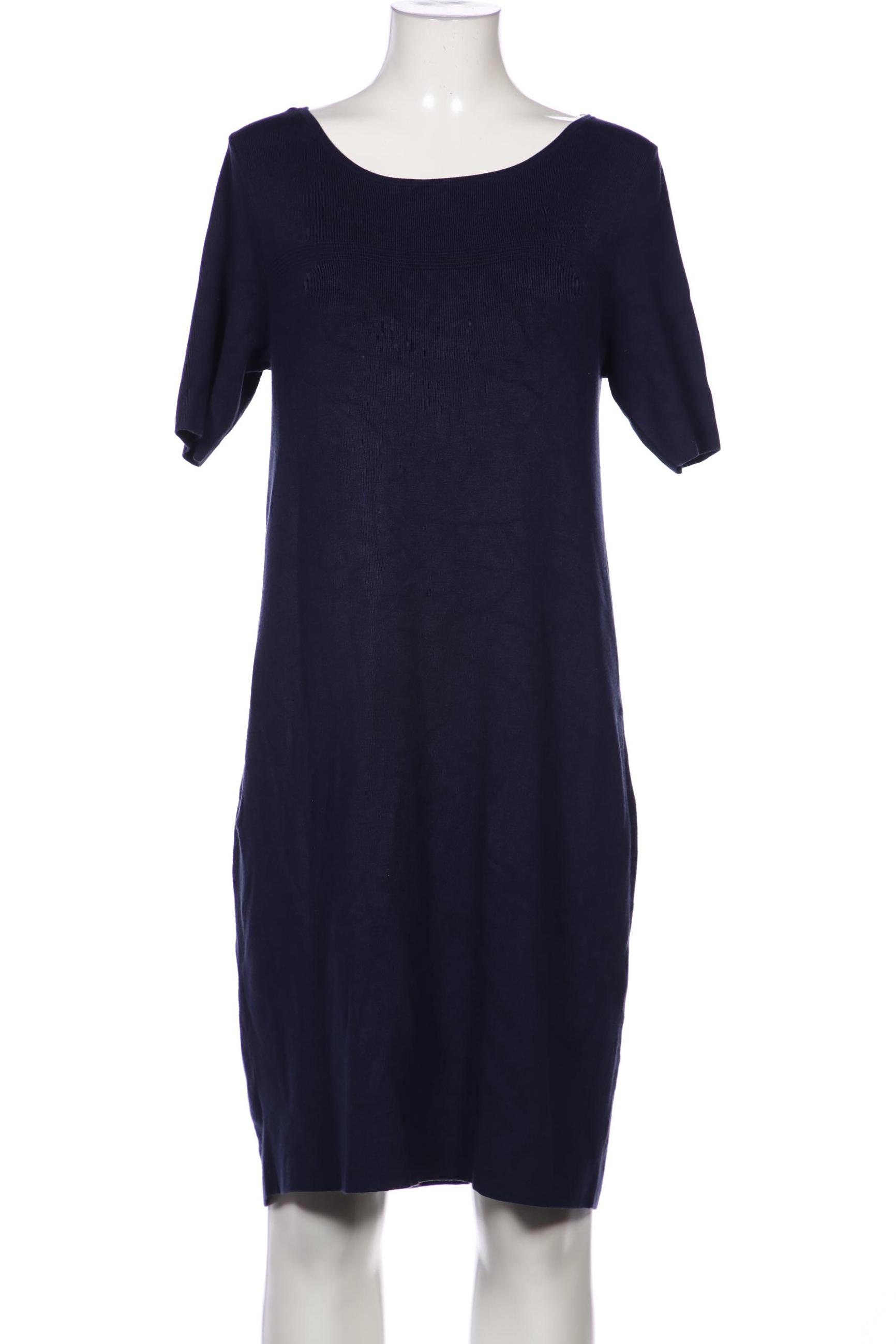 

s.Oliver Damen Kleid, blau