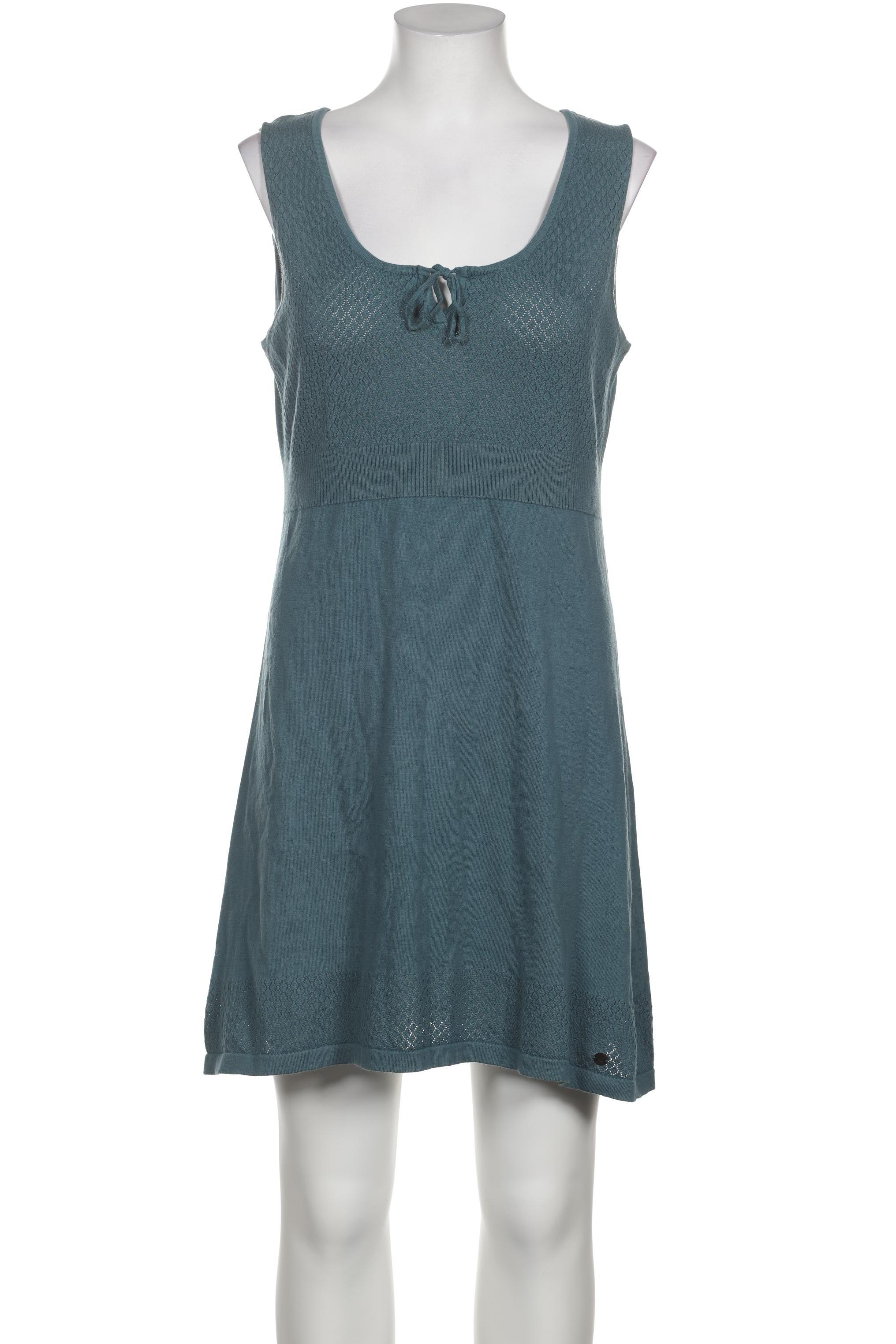 

s.Oliver Damen Kleid, türkis, Gr. 40