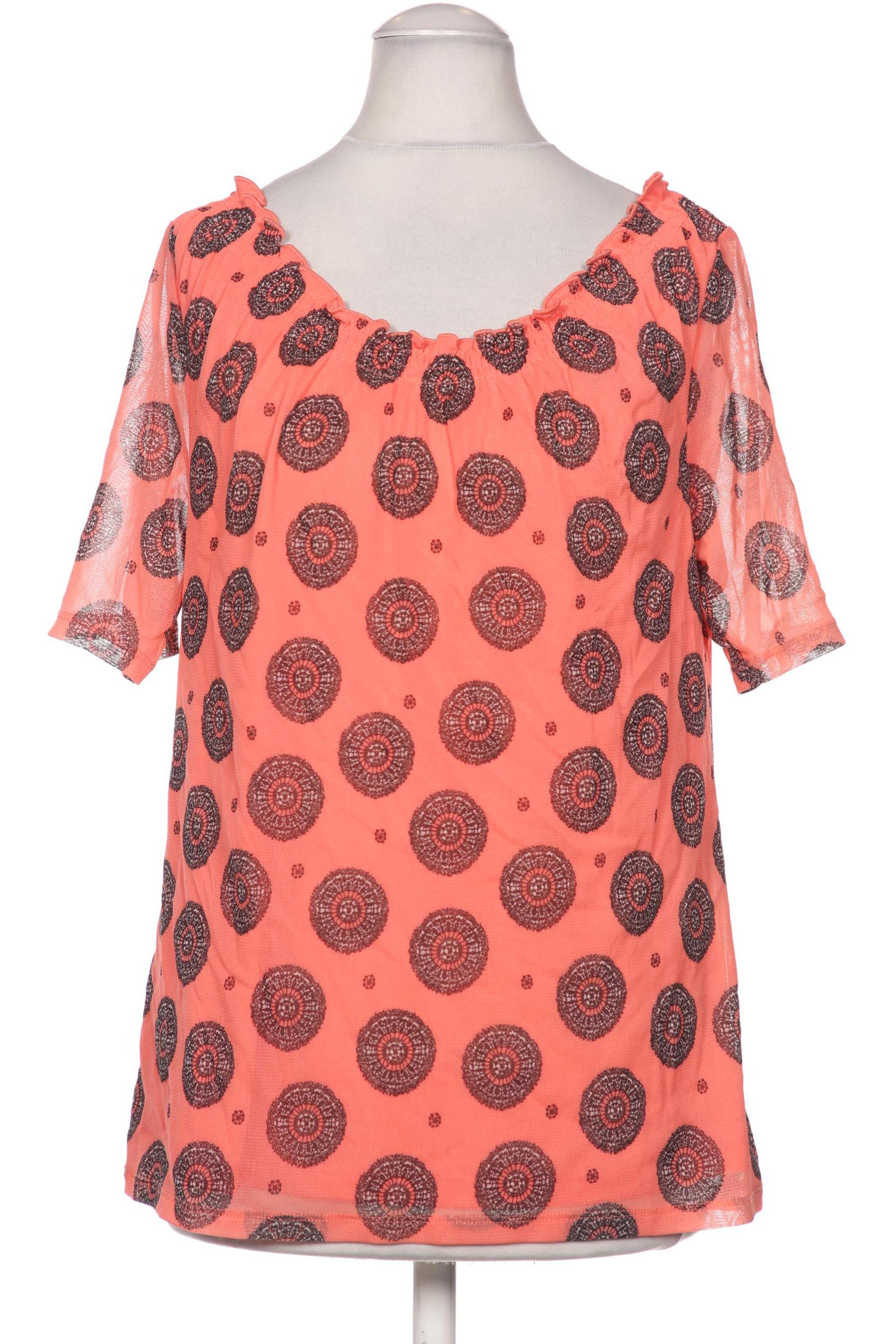 

s.Oliver Damen Bluse, pink, Gr. 40