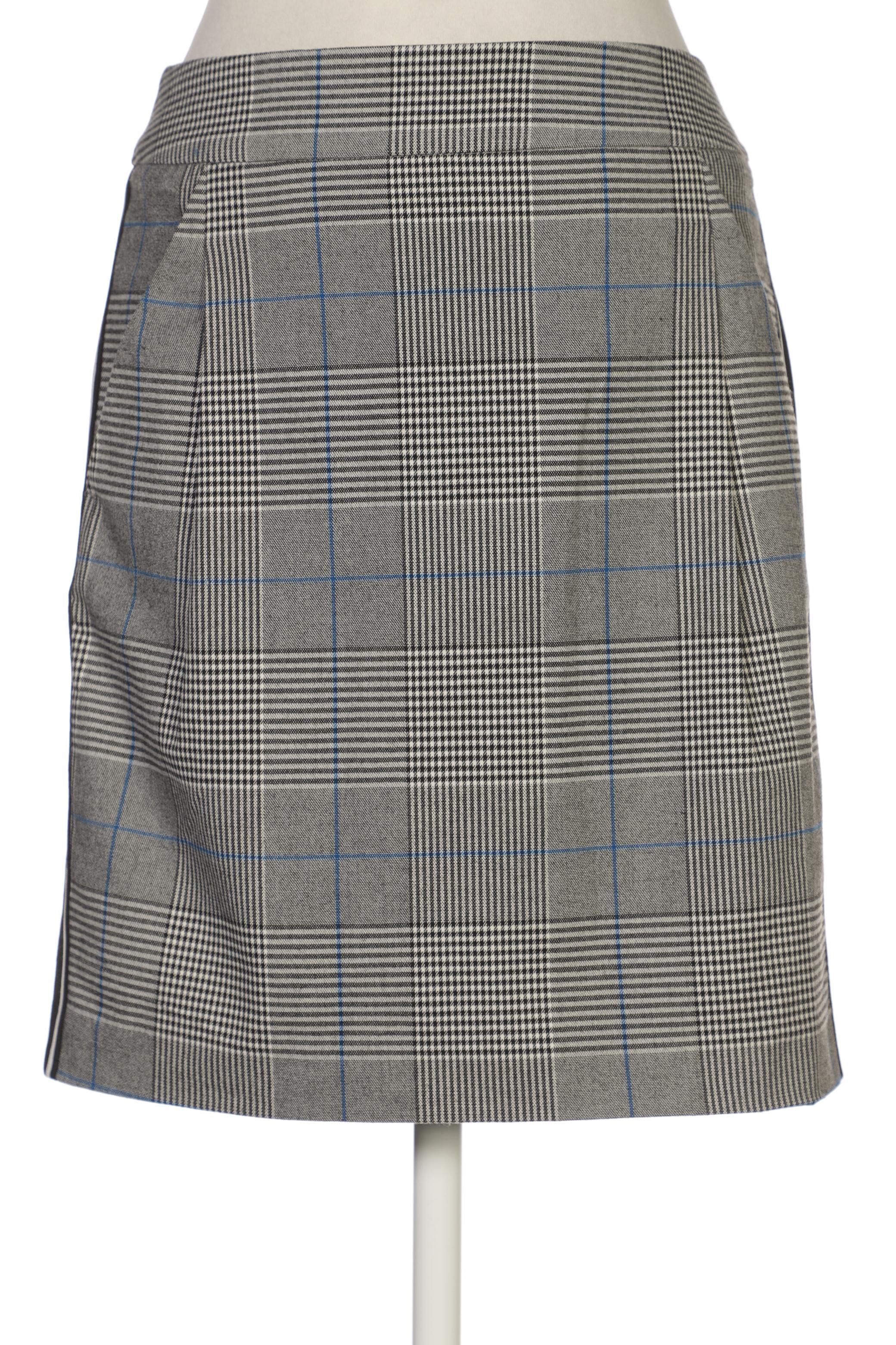 

s.Oliver Damen Rock, grau, Gr. 36