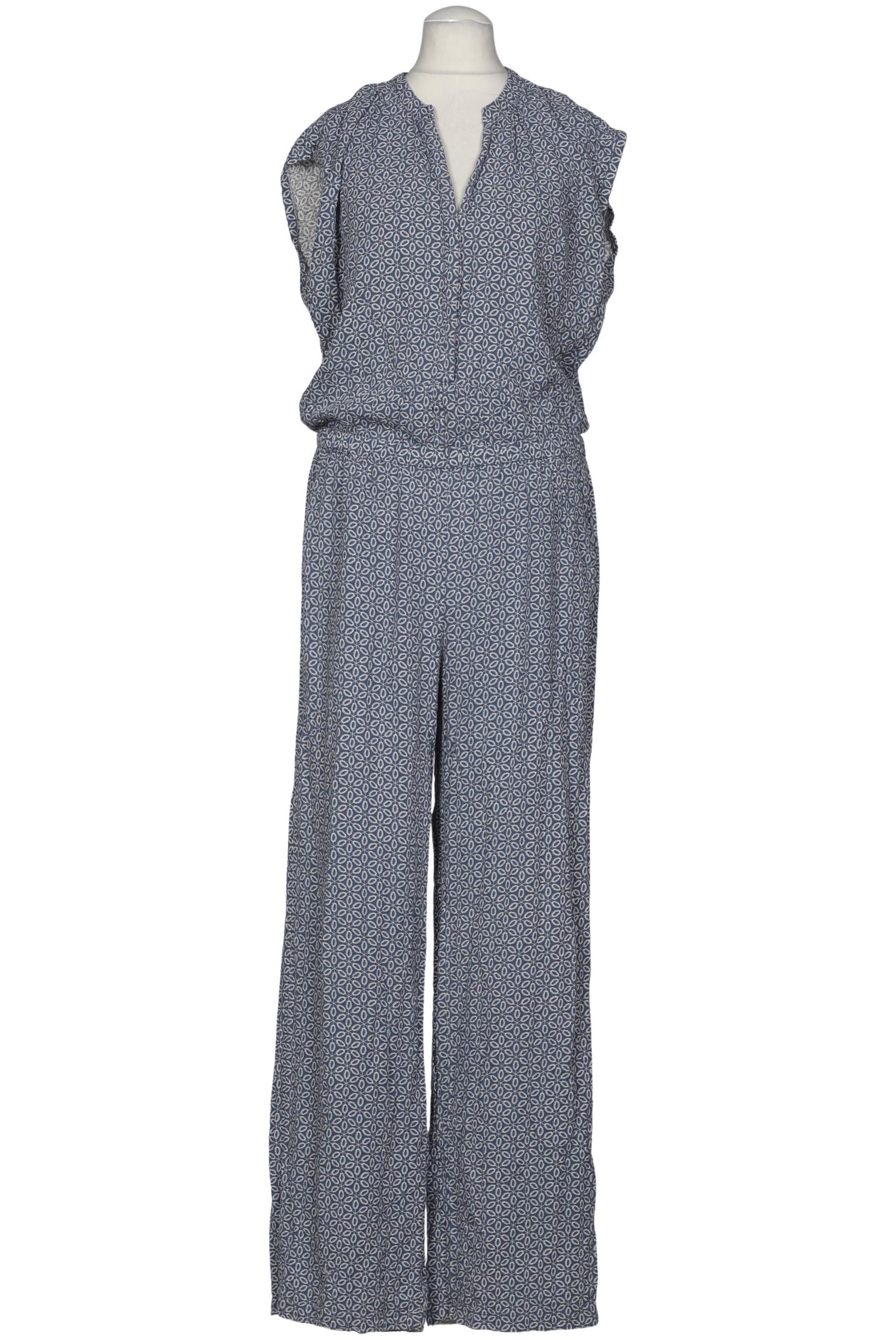 

s.Oliver Damen Jumpsuit/Overall, blau, Gr. 40