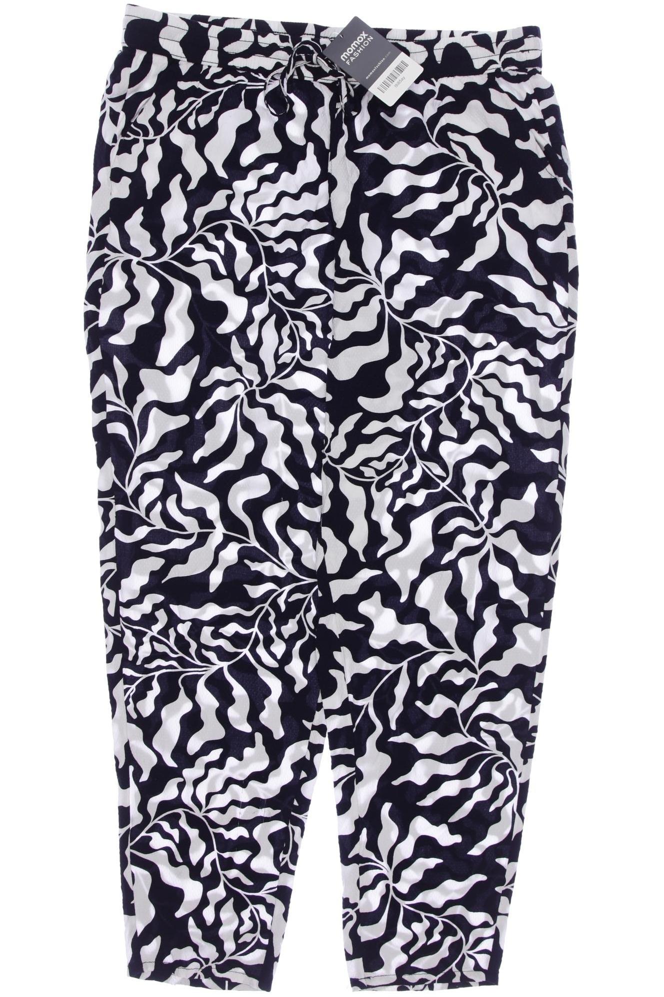 

s.Oliver Damen Stoffhose, marineblau, Gr. 40