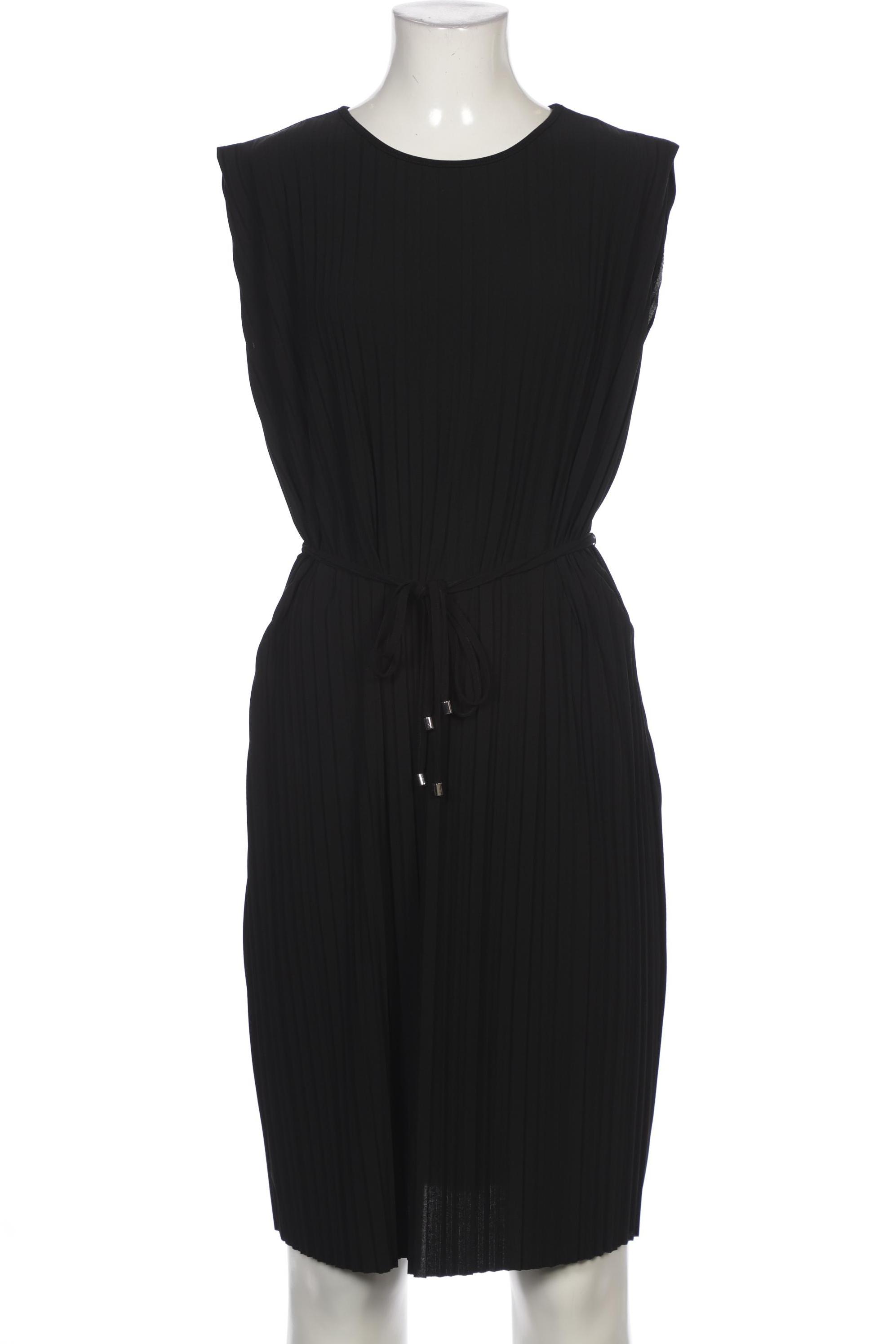 

s.Oliver Damen Kleid, schwarz