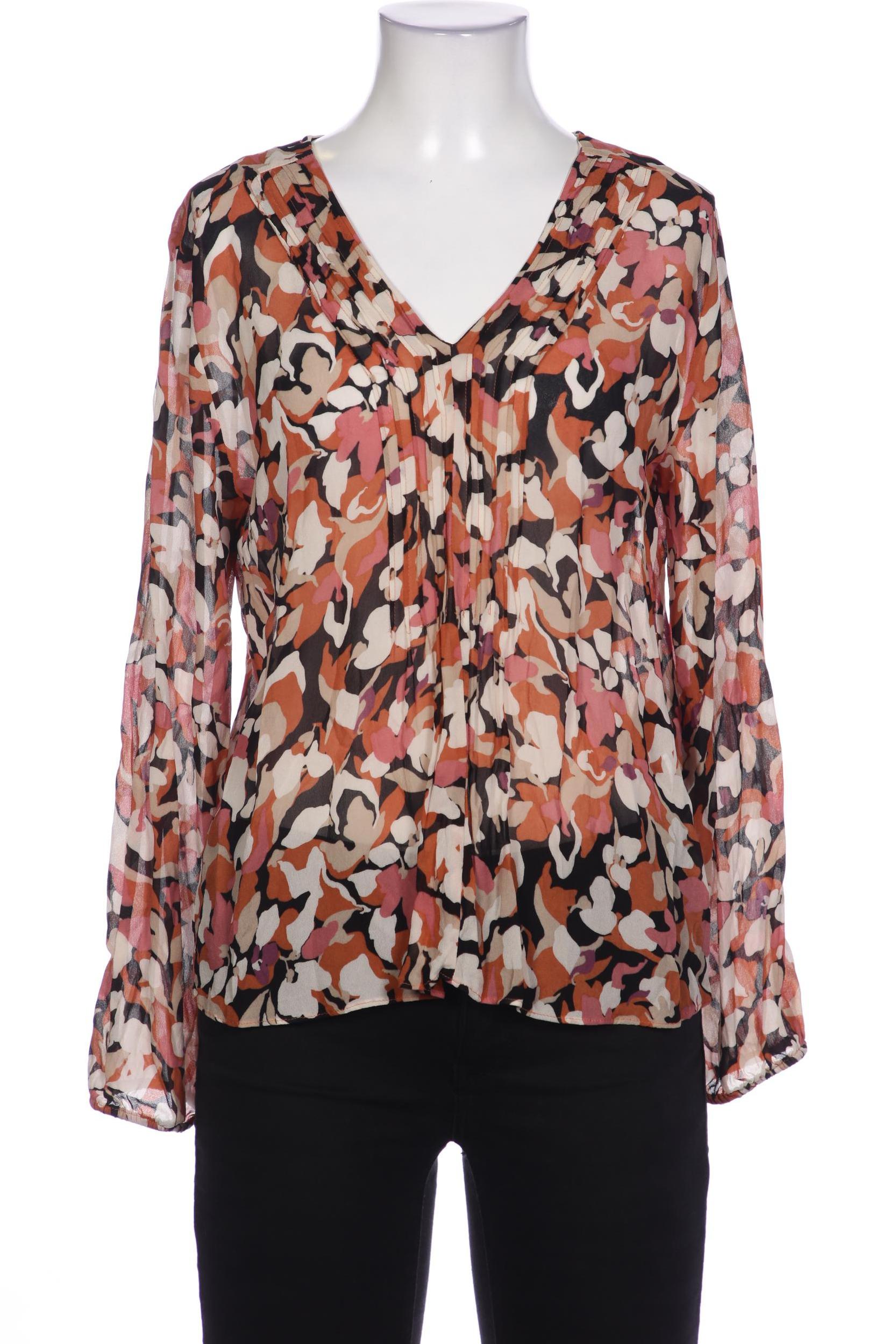 

s.Oliver Damen Bluse, mehrfarbig, Gr. 40