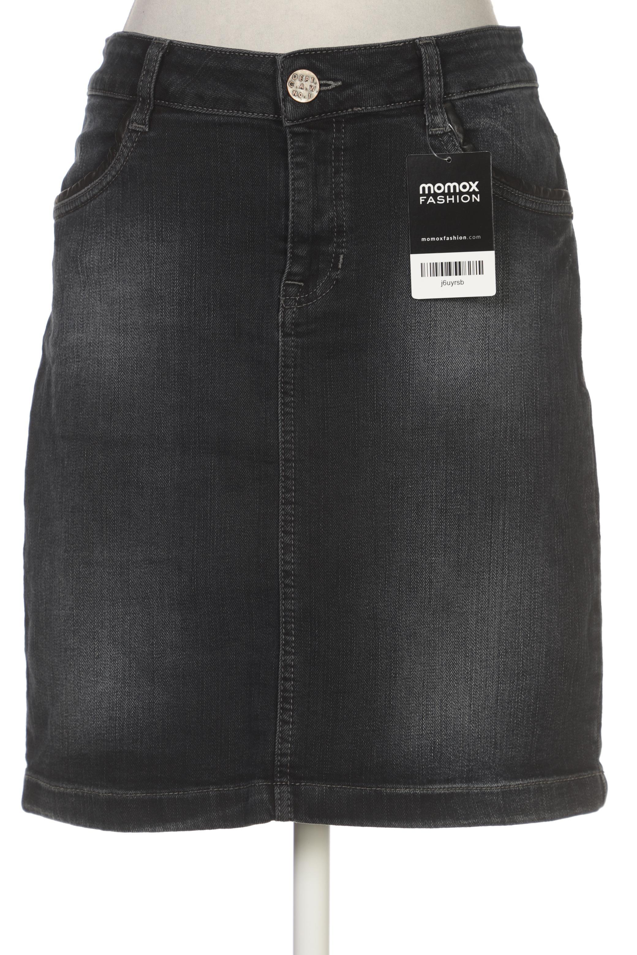 

s.Oliver Damen Rock, grau, Gr. 36