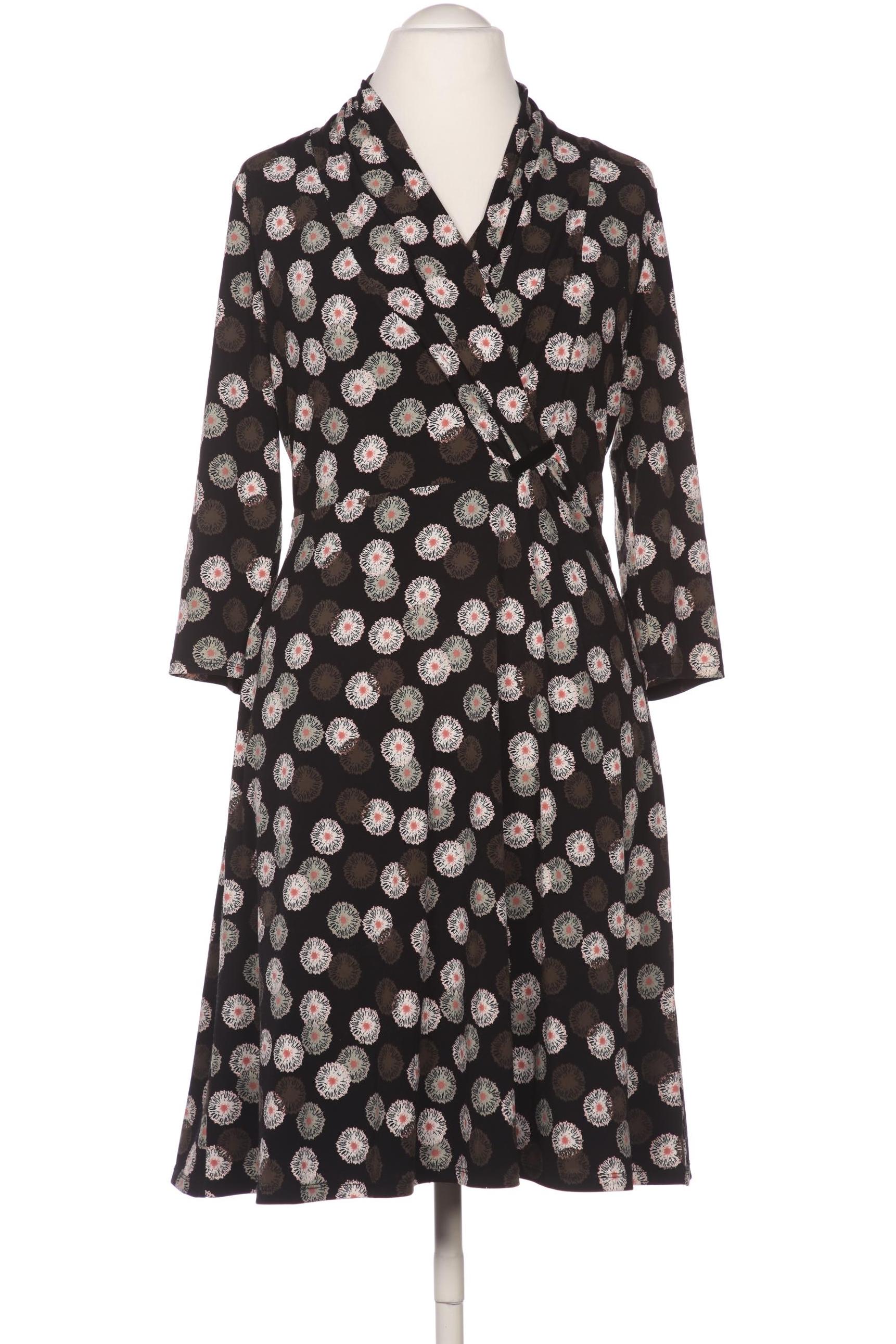 

s.Oliver Damen Kleid, schwarz, Gr. 40