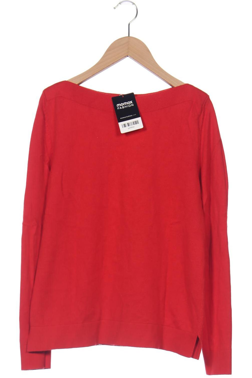 

s.Oliver Damen Pullover, rot