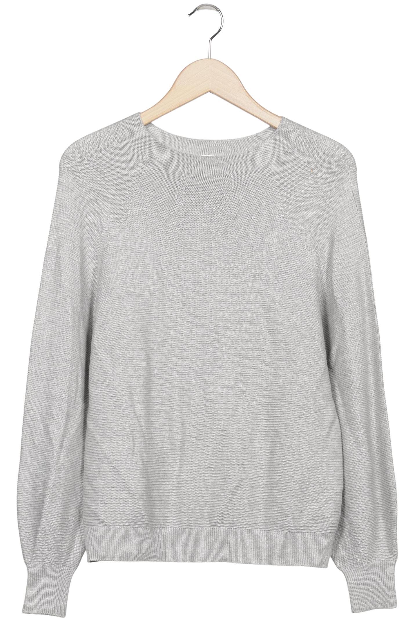 

s.Oliver Damen Pullover, grau, Gr. 38
