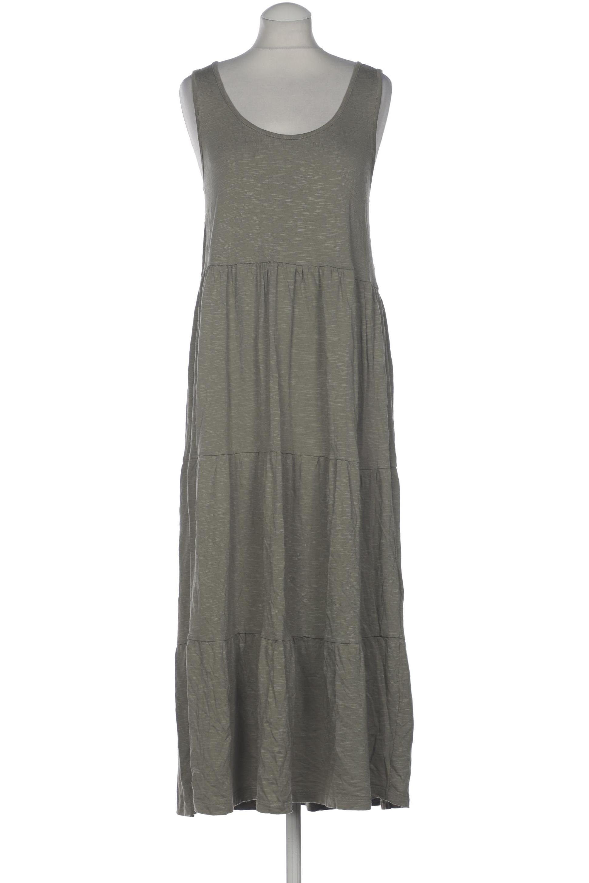 

s.Oliver Damen Kleid, grün, Gr. 36