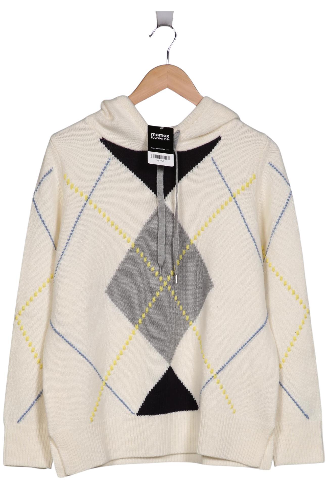 

s.Oliver Damen Pullover, mehrfarbig, Gr. 38