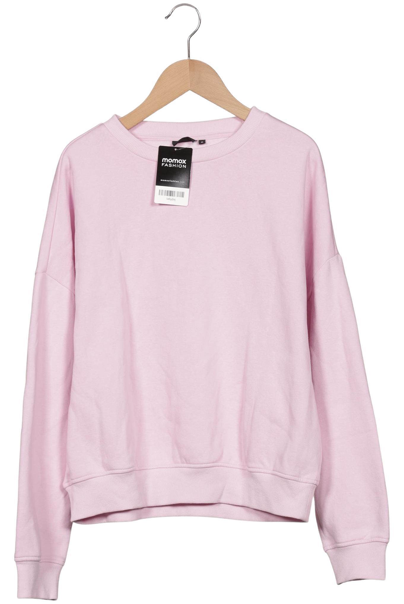 

s.Oliver Damen Sweatshirt, pink, Gr. 38