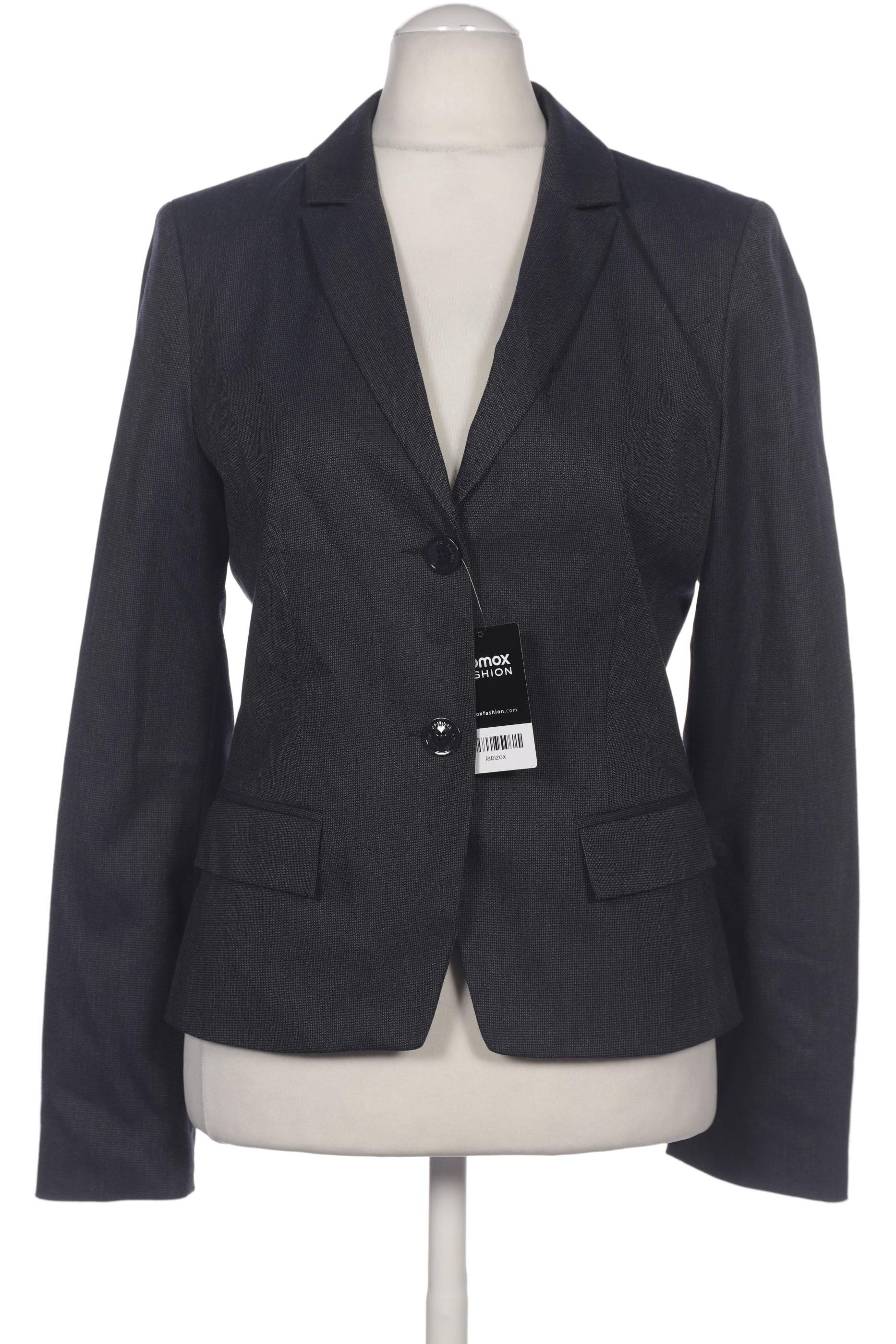 

s.Oliver Damen Blazer, marineblau, Gr. 38