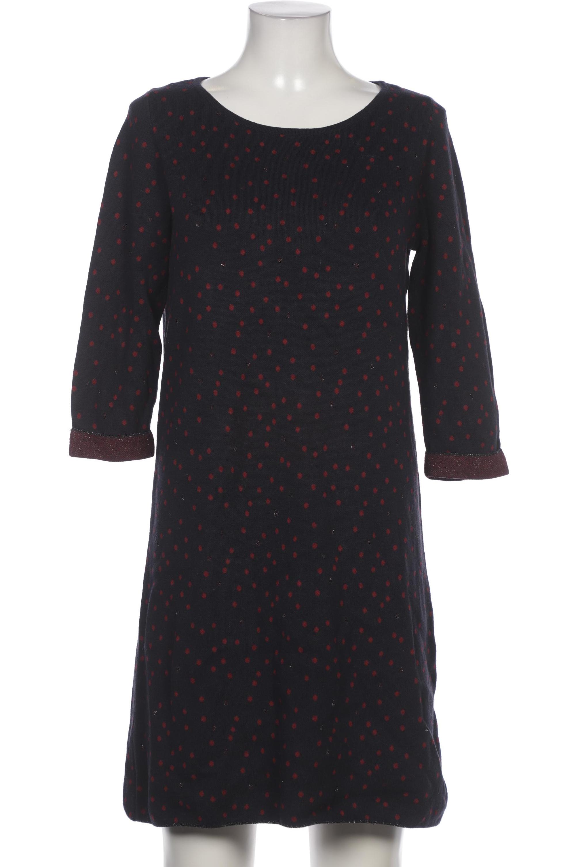 

s.Oliver Damen Kleid, marineblau, Gr. 40
