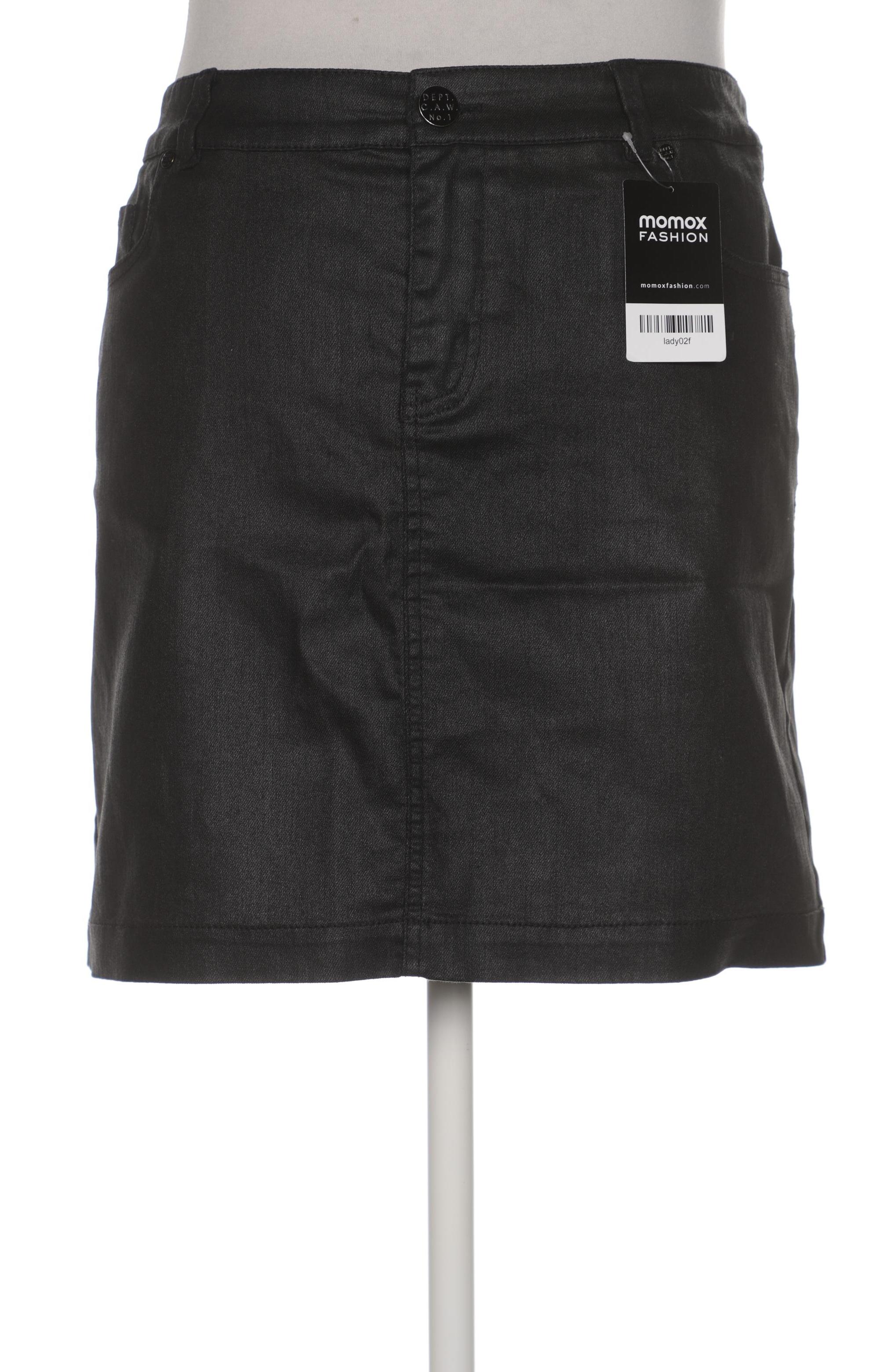 

s.Oliver Damen Rock, schwarz, Gr. 42