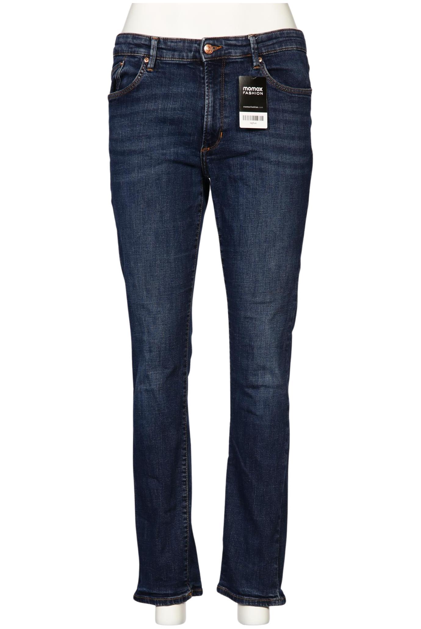 

s.Oliver Damen Jeans, blau, Gr. 42
