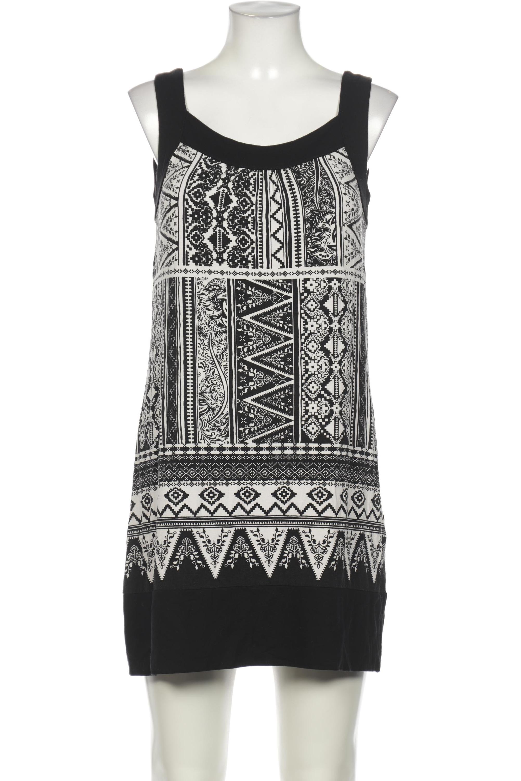 

s.Oliver Damen Kleid, schwarz