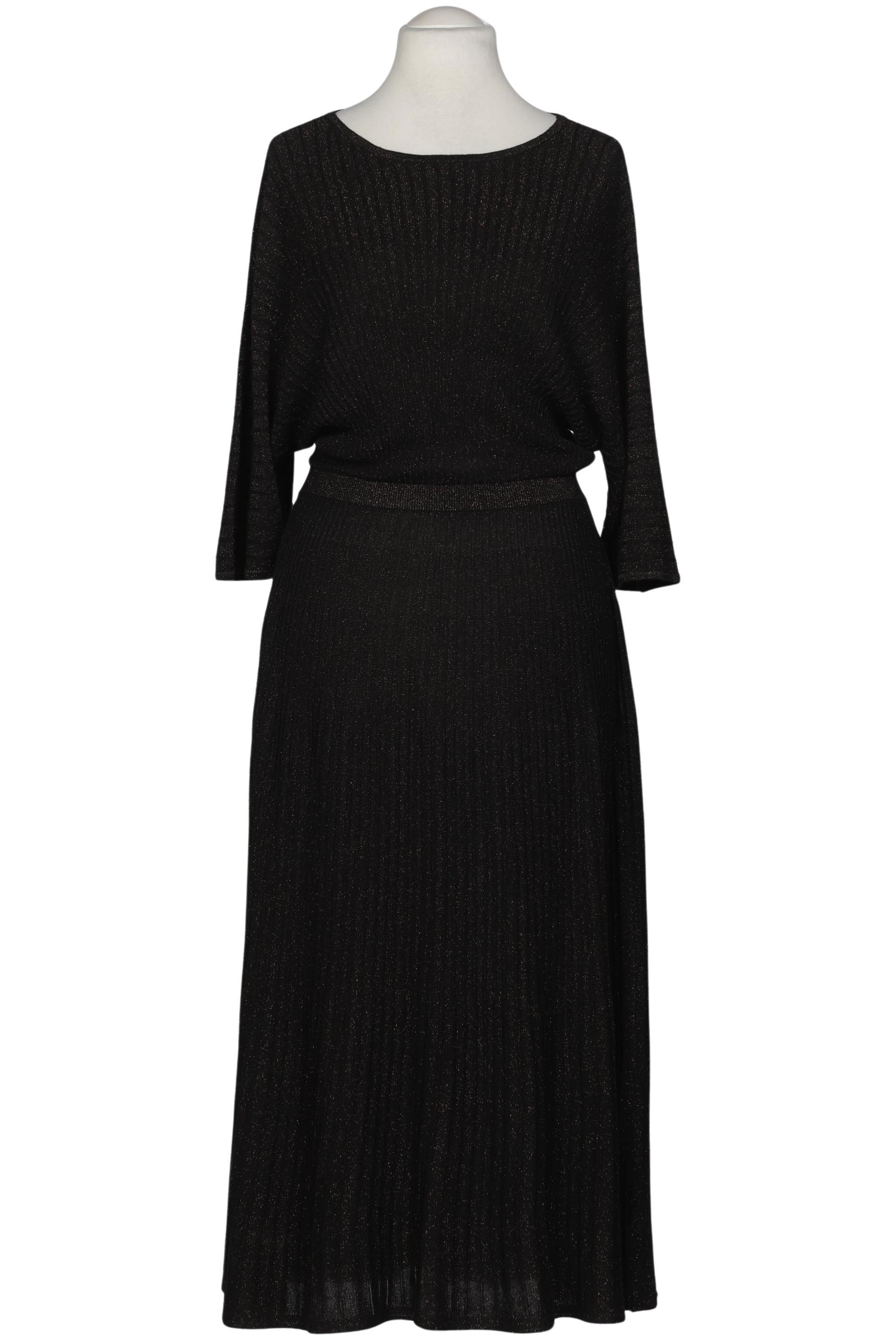 

s.Oliver Damen Kleid, schwarz, Gr. 38