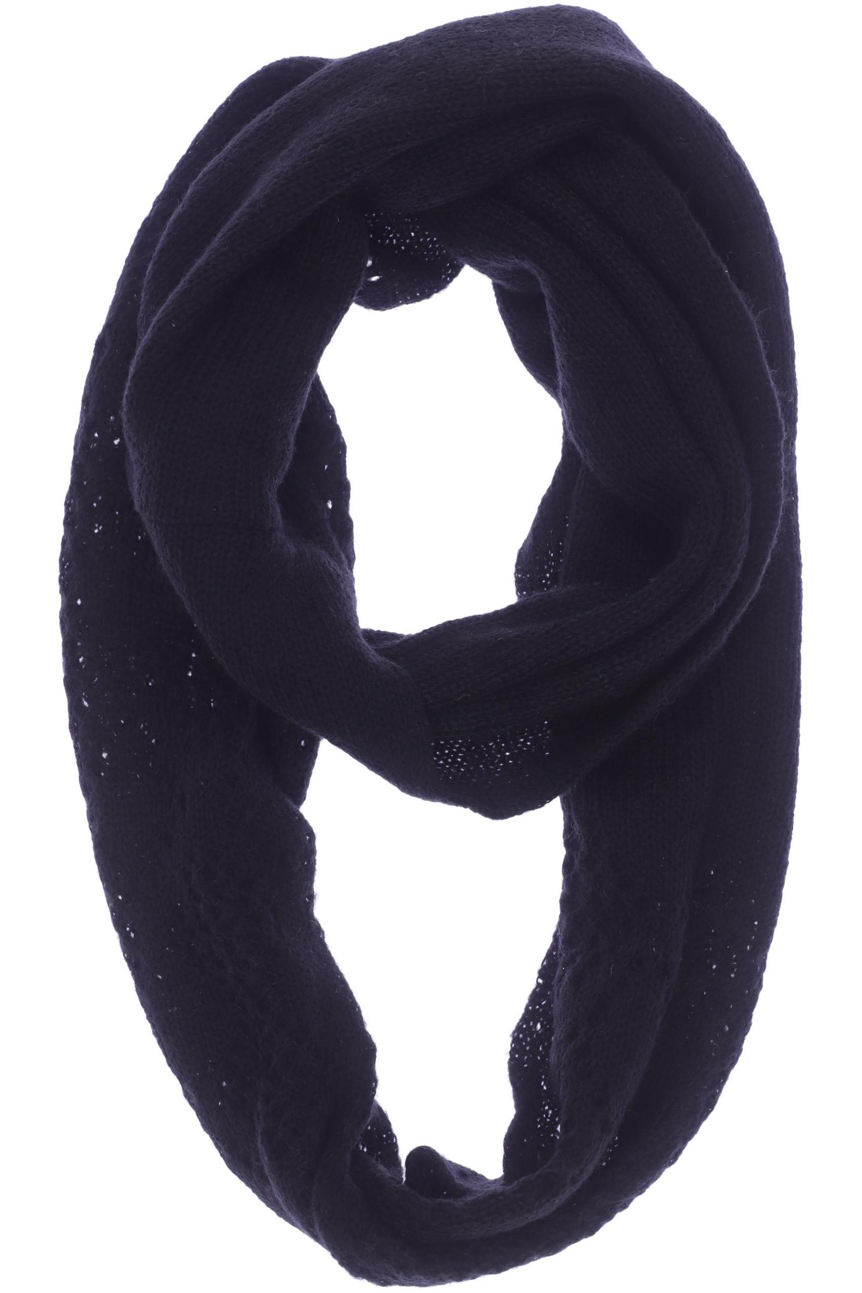 

s.Oliver Damen Schal, schwarz, Gr.