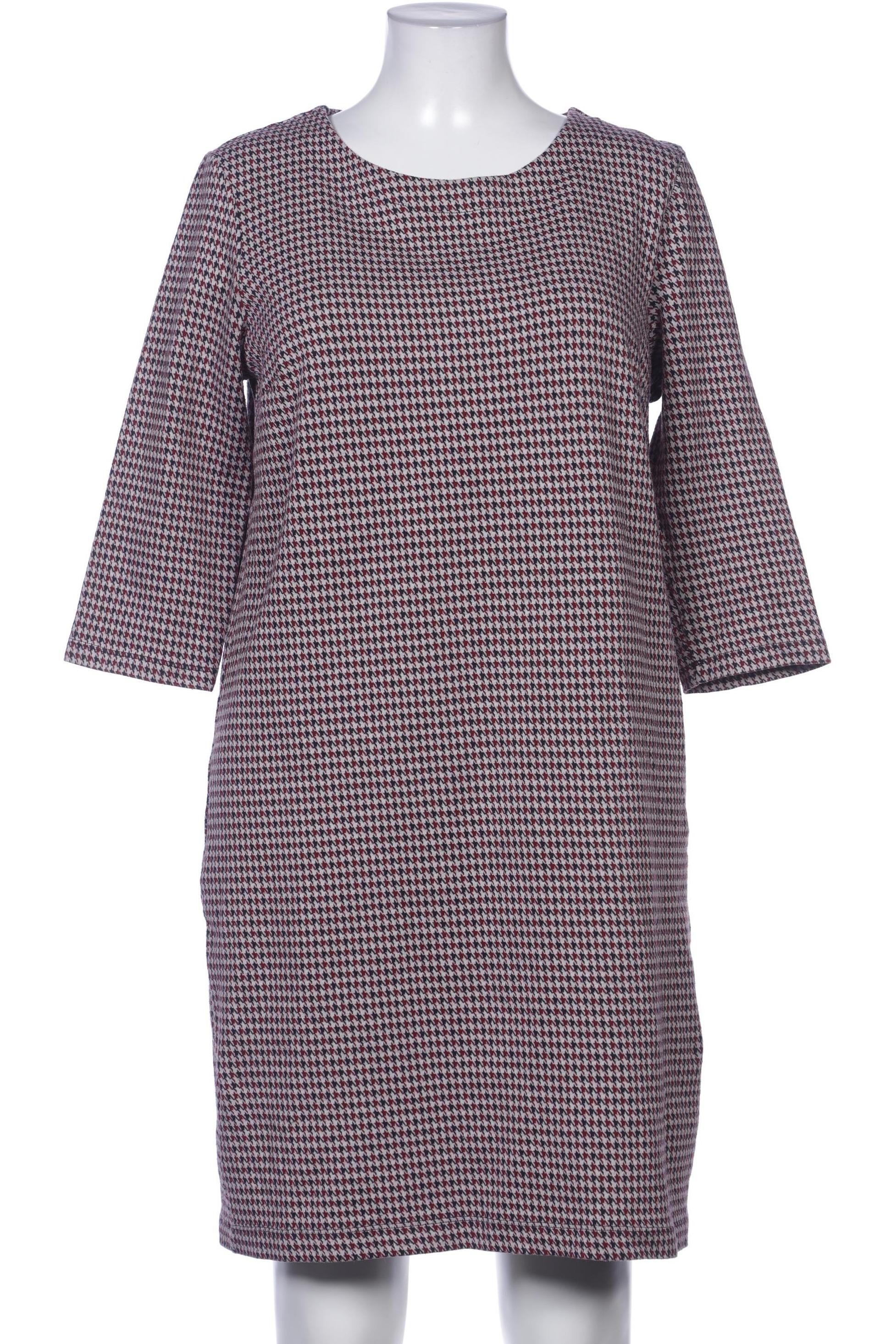 

s.Oliver Damen Kleid, mehrfarbig, Gr. 44