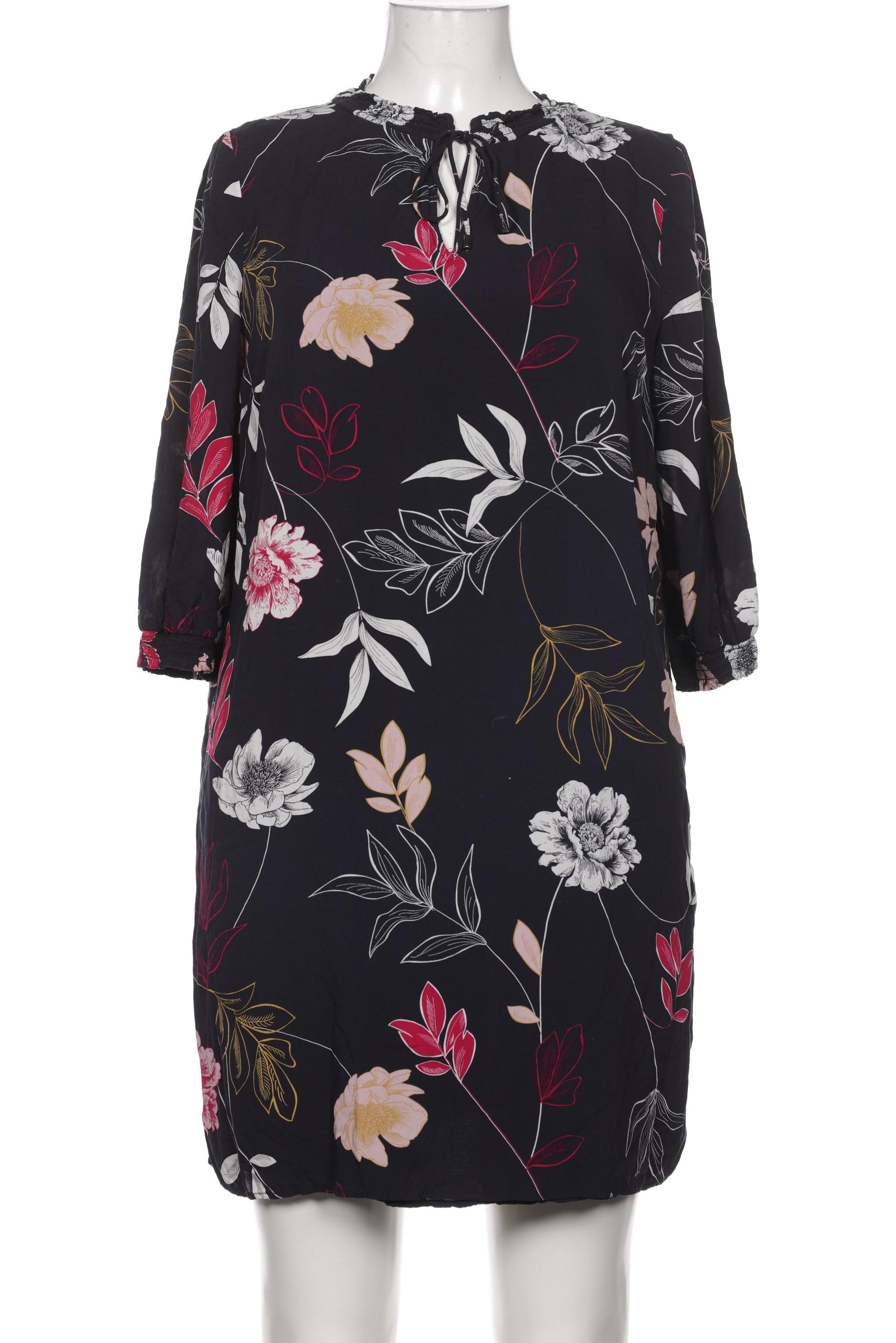 

s.Oliver Damen Kleid, marineblau, Gr. 42