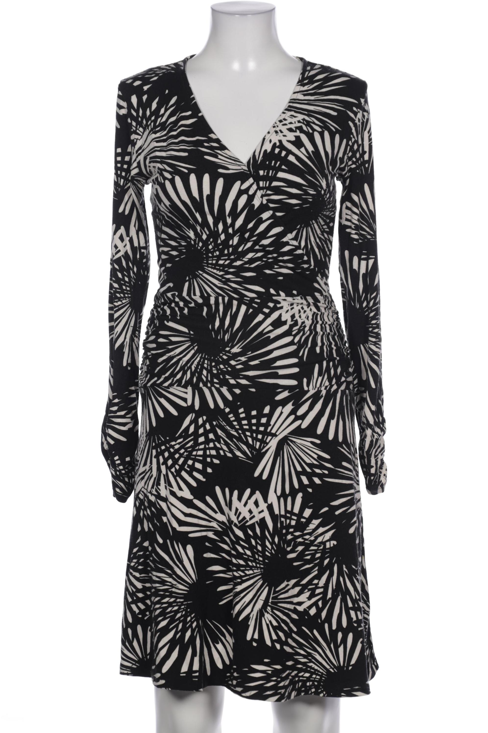 

s.Oliver Damen Kleid, schwarz