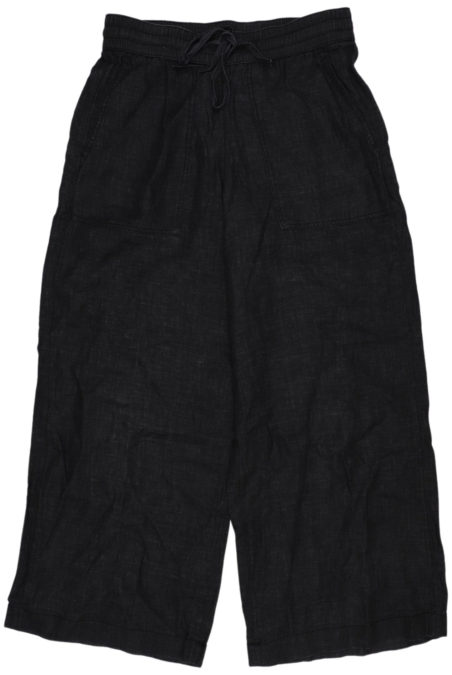 

s.Oliver Damen Stoffhose, marineblau, Gr. 32