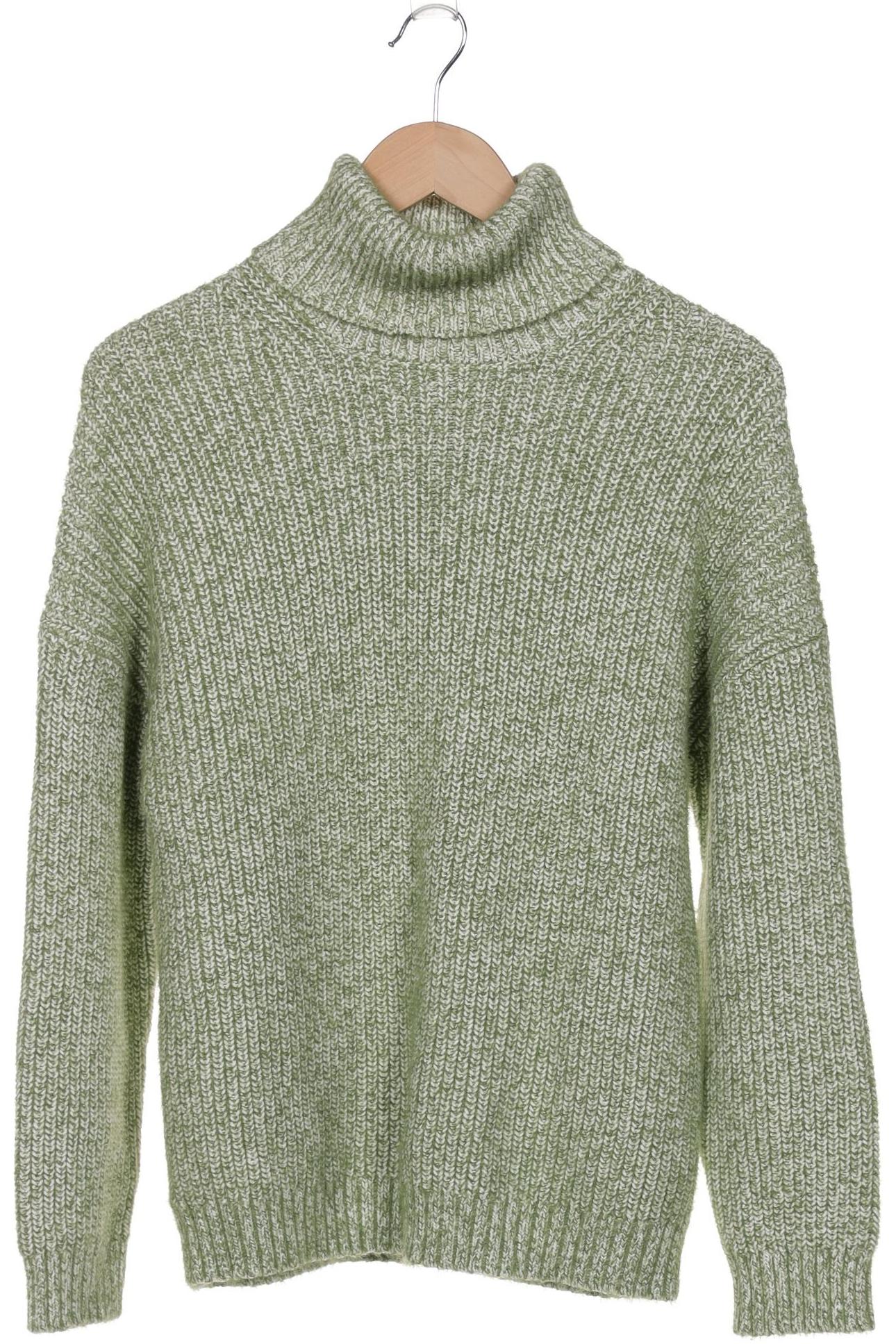 

s.Oliver Damen Pullover, hellgrün, Gr. 38