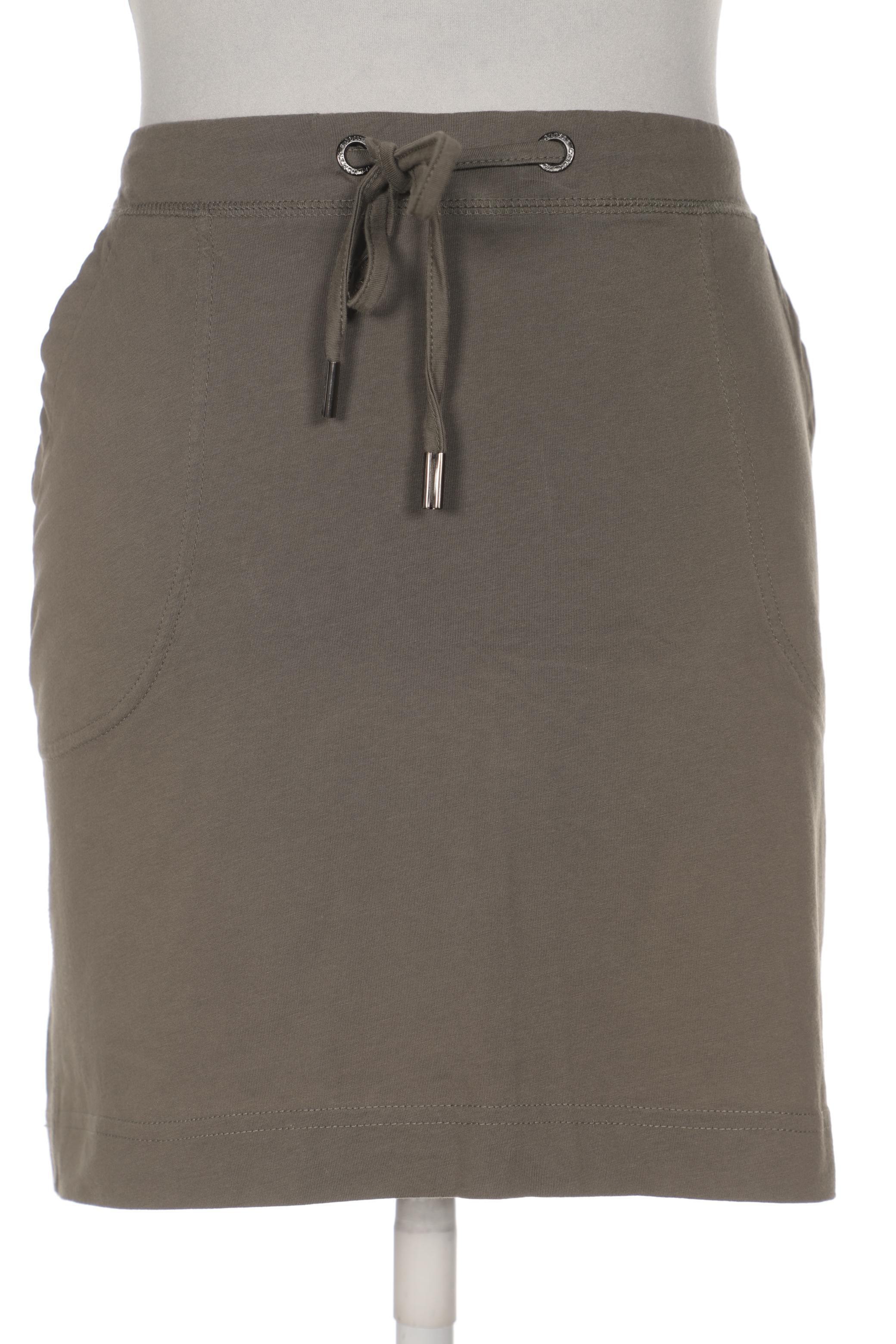 

s.Oliver Damen Rock, grau, Gr. 40
