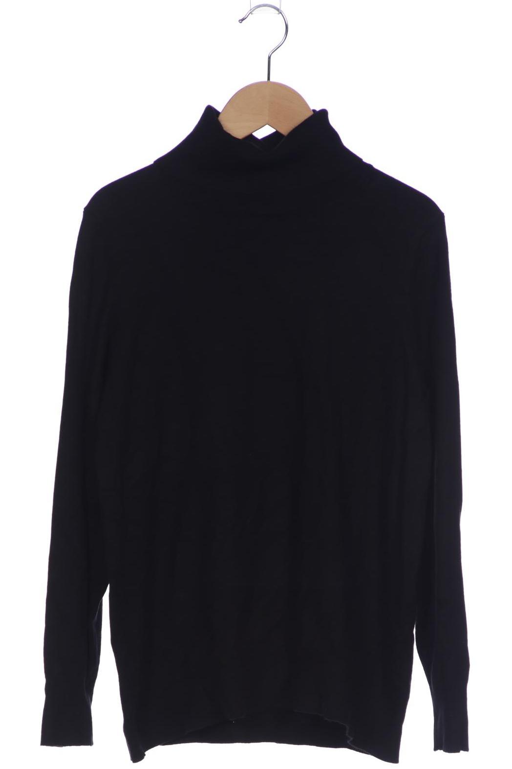 

s.Oliver Damen Pullover, schwarz, Gr. 40