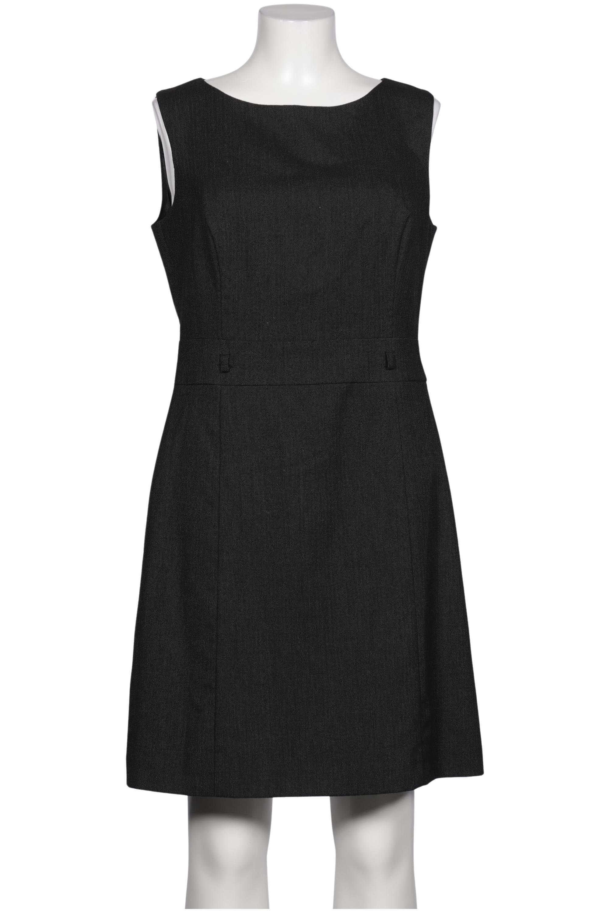 

s.Oliver Damen Kleid, schwarz, Gr. 44