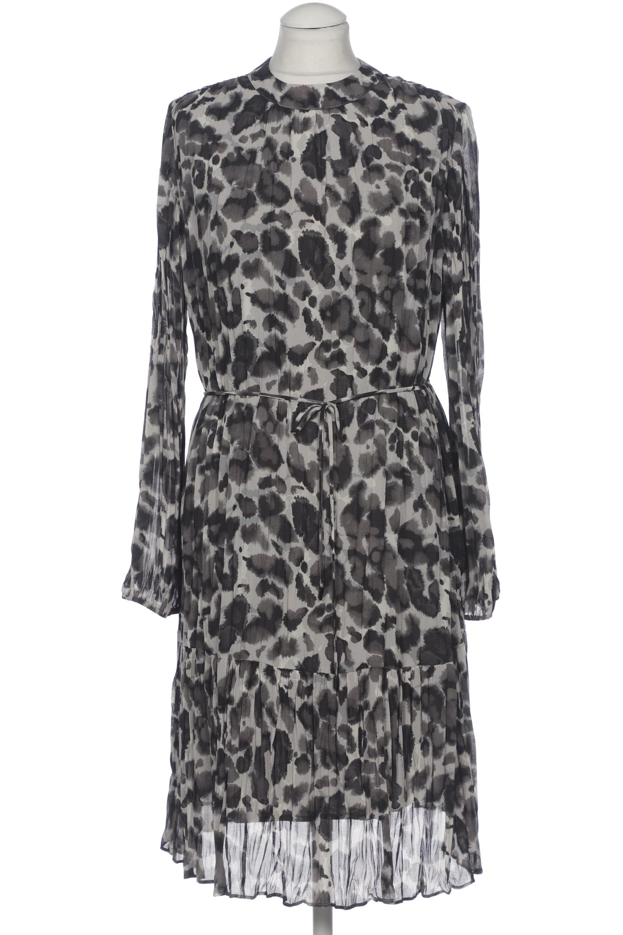 

s.Oliver Damen Kleid, grau, Gr. 38