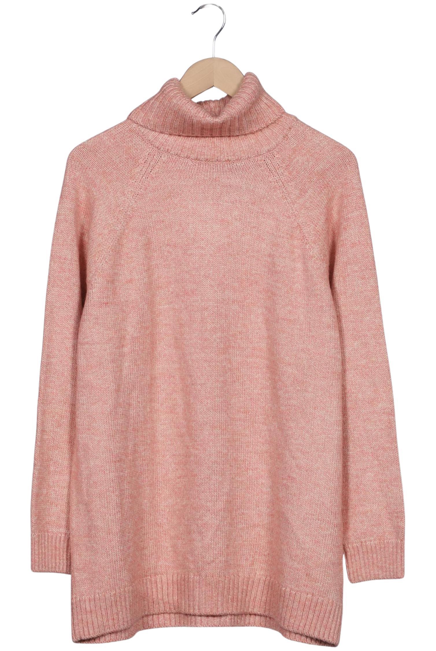 

s.Oliver Damen Pullover, pink, Gr. 48