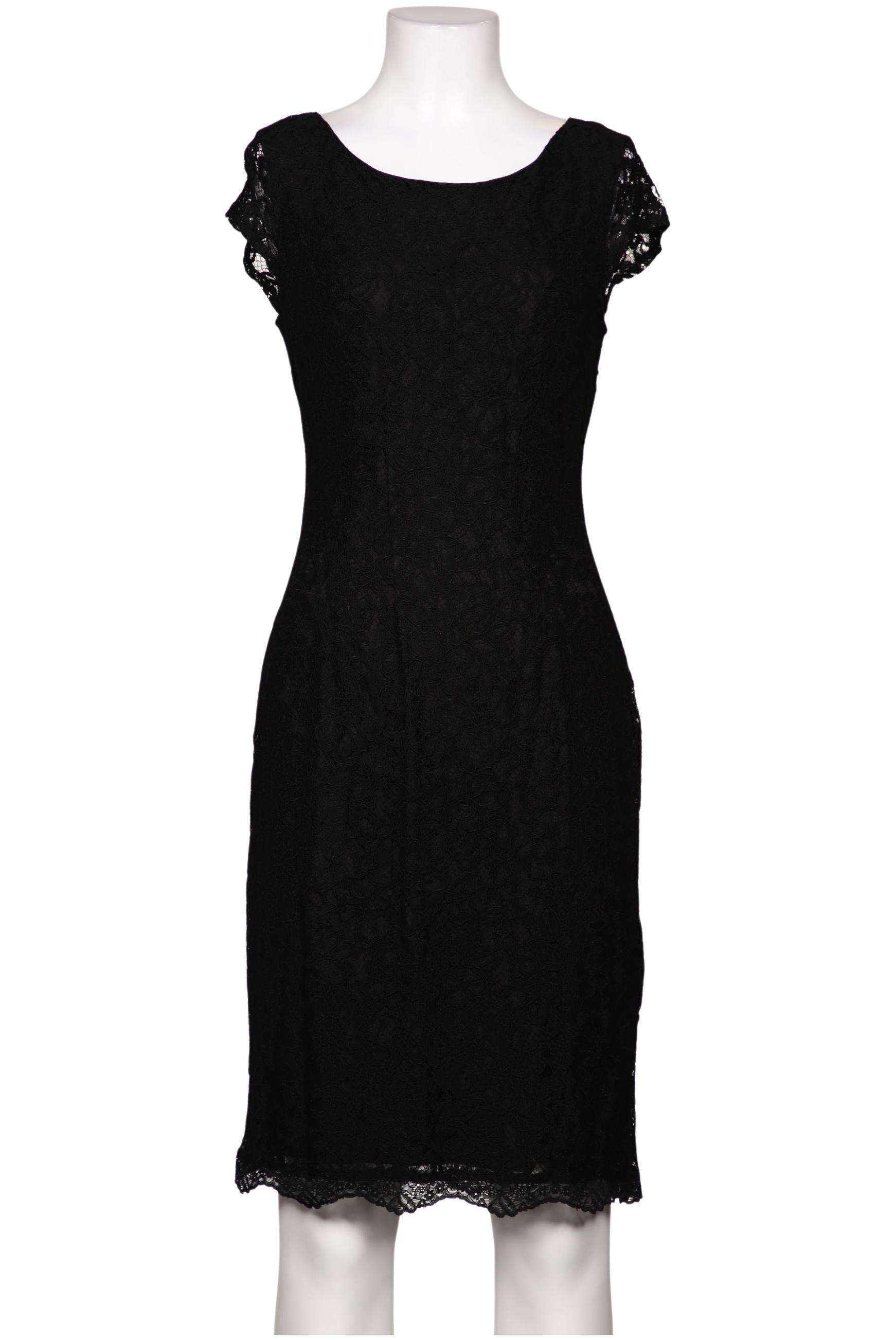 

s.Oliver Damen Kleid, schwarz, Gr. 36